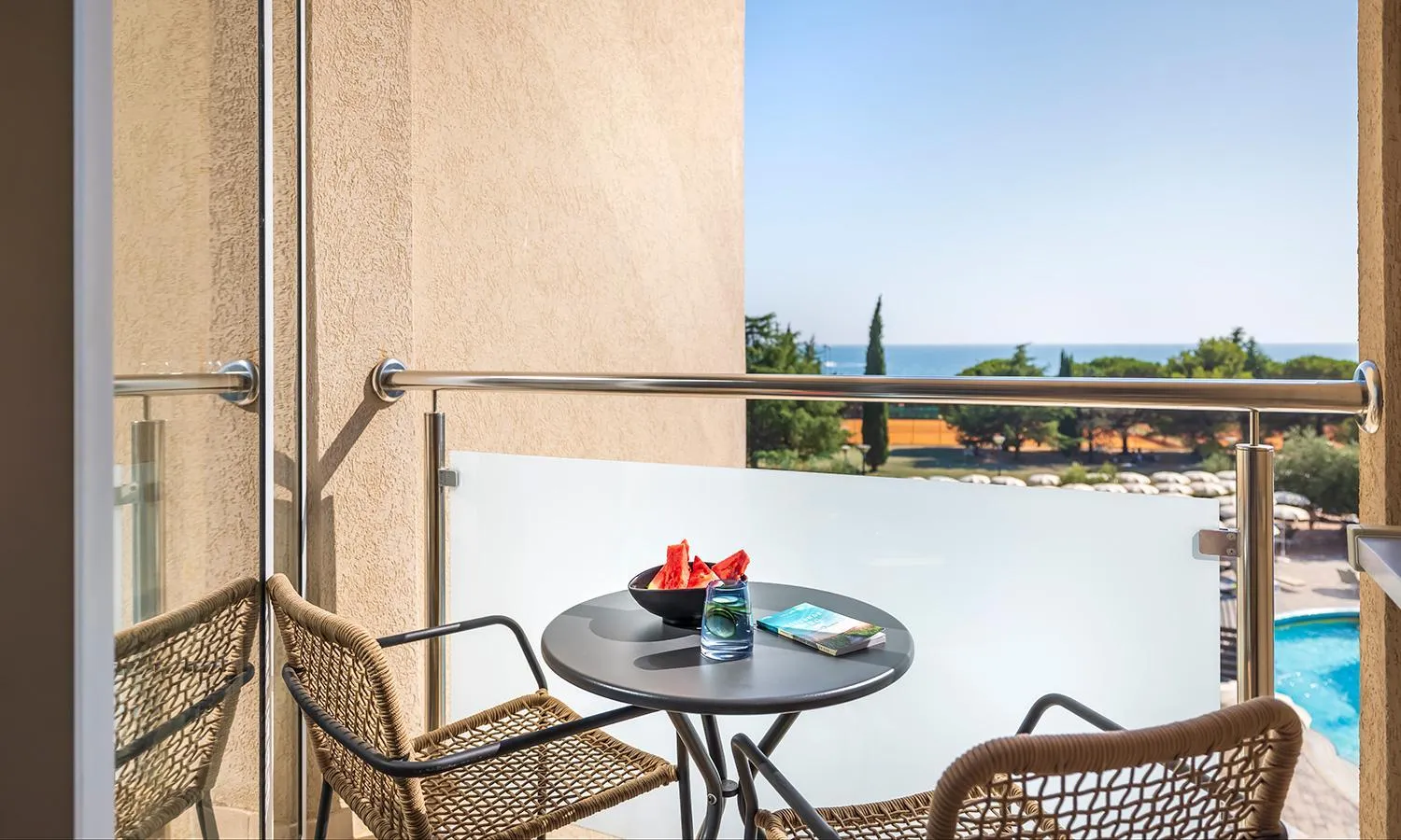 Day in Aminess Vival Maestral Hotel