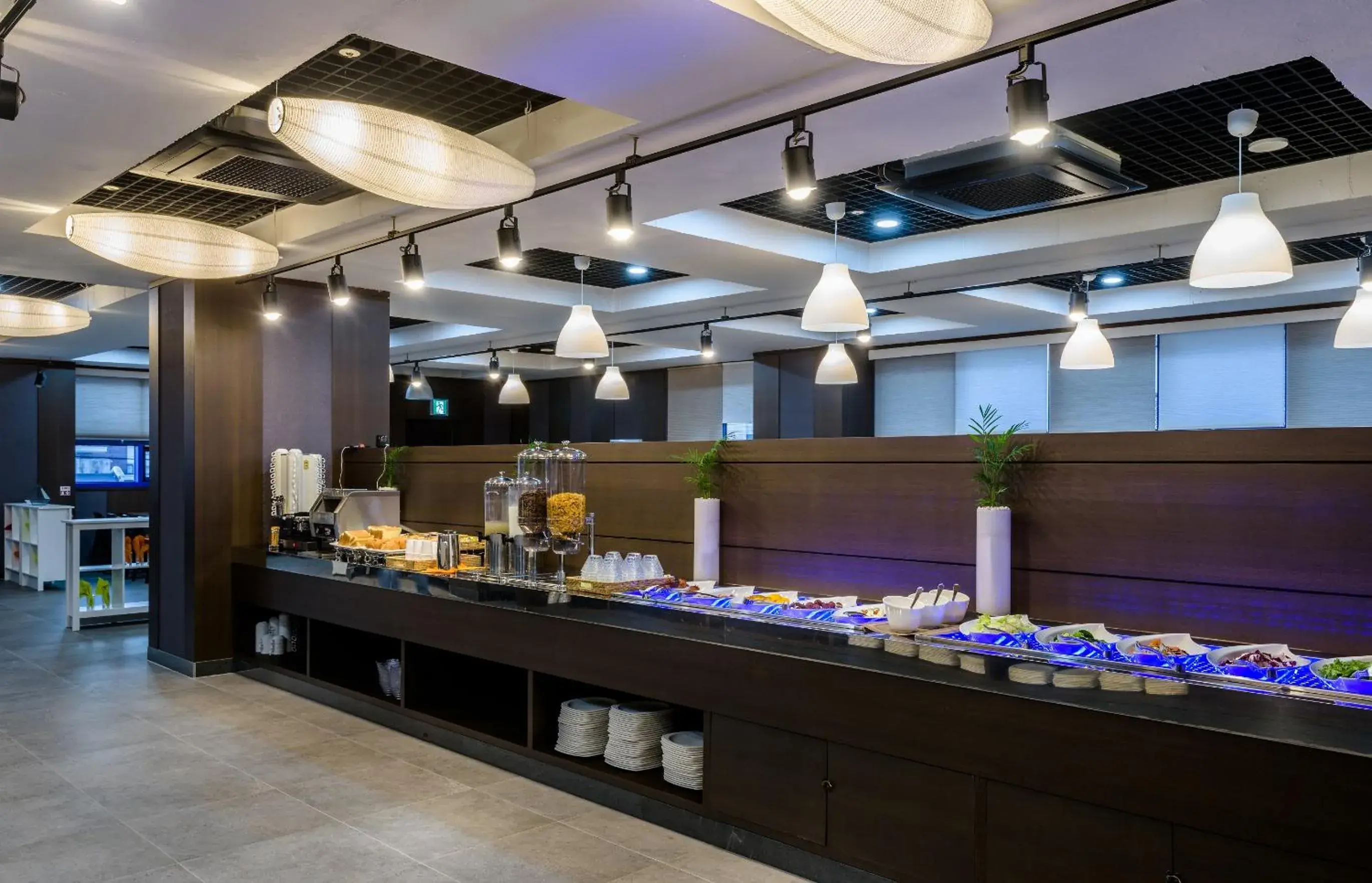 Restaurant/places to eat in Hotel With Jeju Restaurant/places to eat in Hotel With Jeju