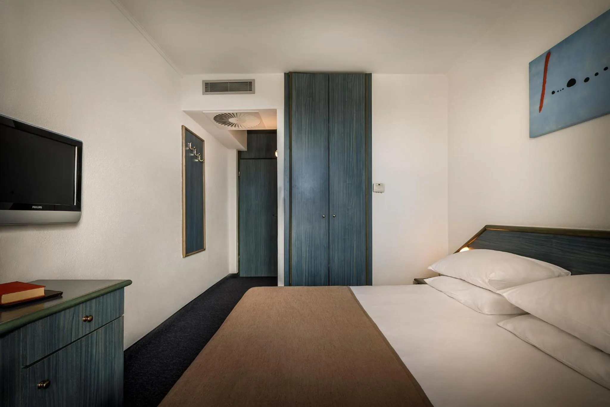 Standard Double Room in Aminess Laguna Hotel