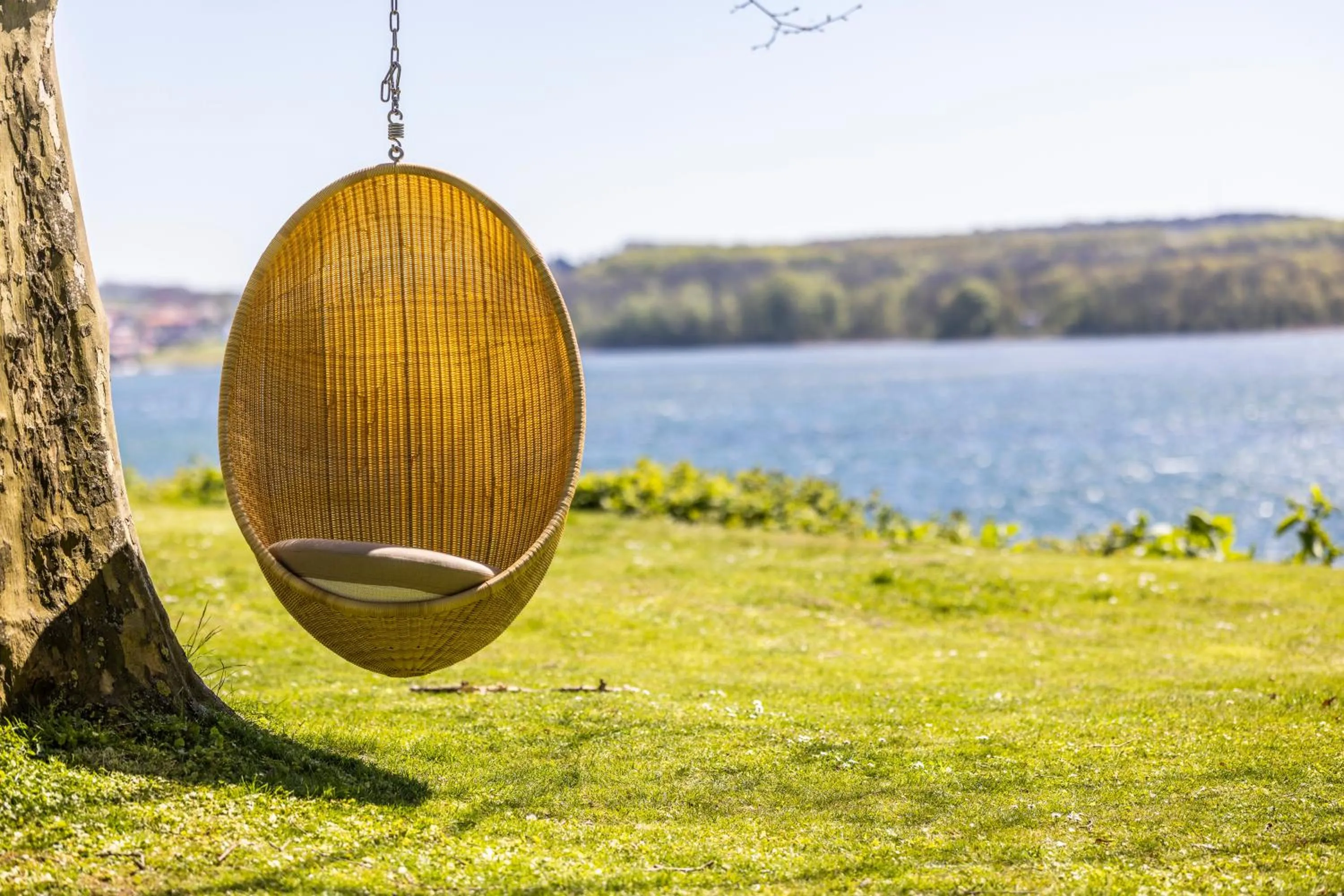 Sea view in Stella Maris