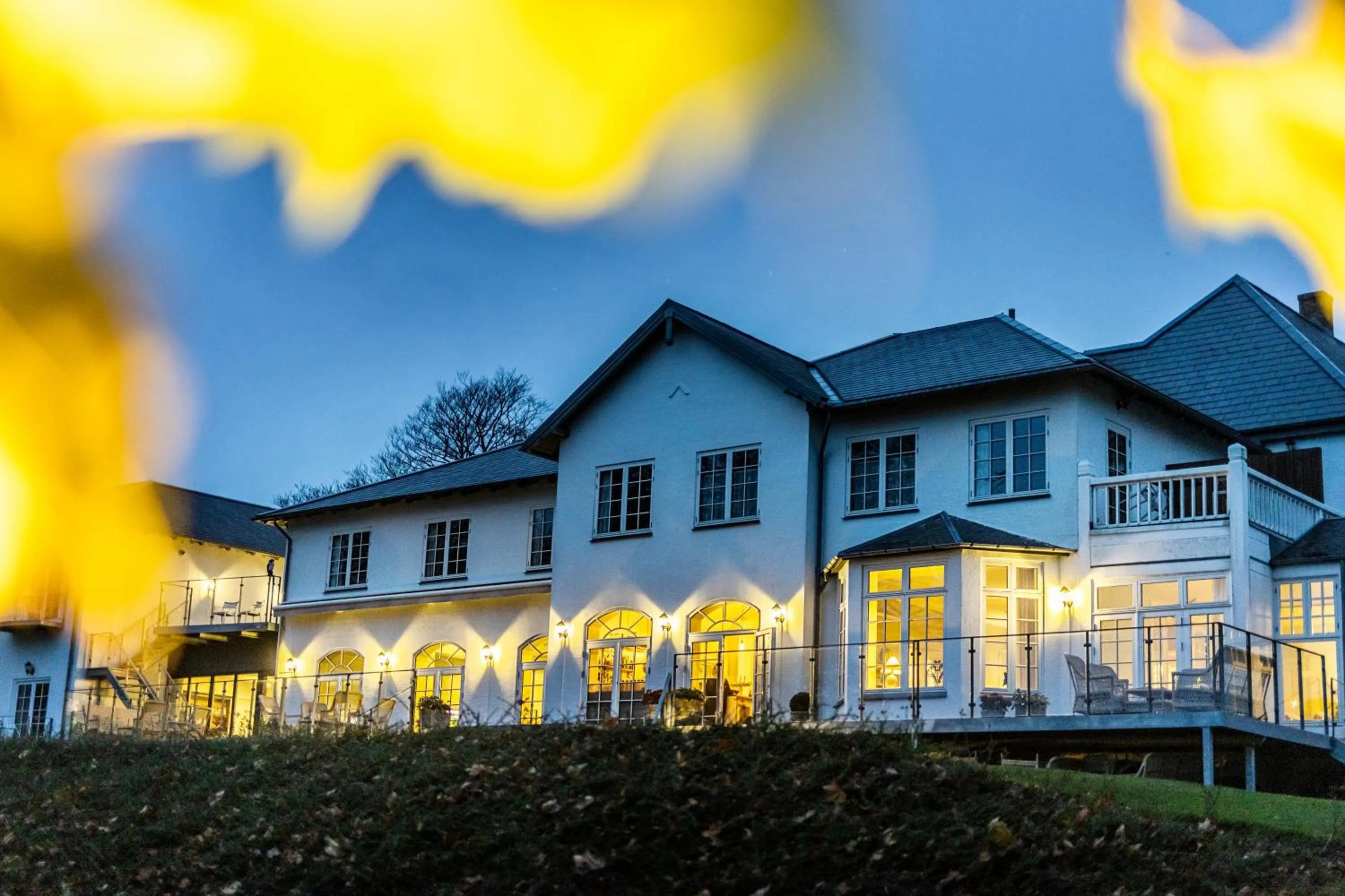 Property building in Stella Maris