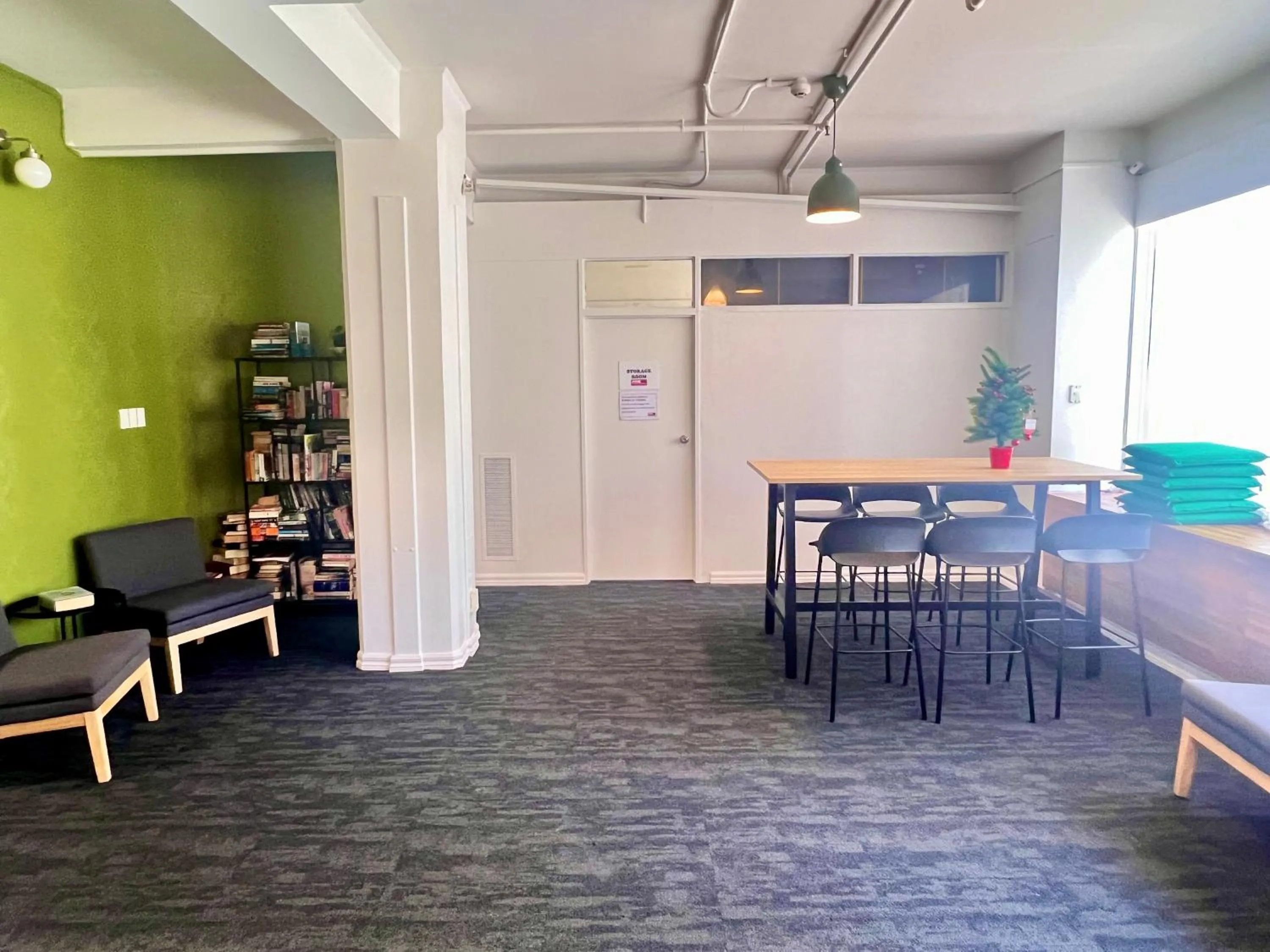 Utopia31 Hostel - formerly Frienz Backpacker