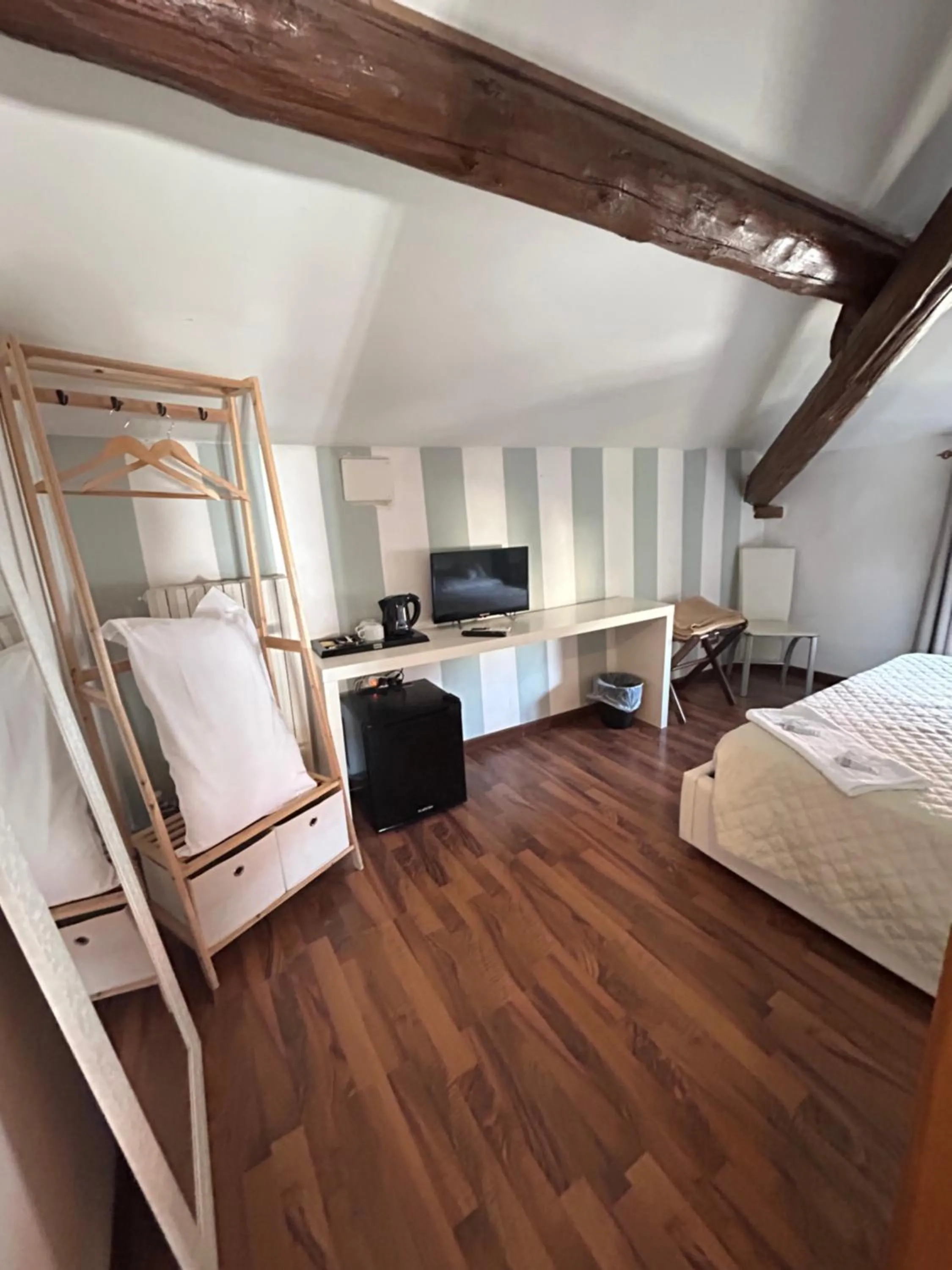 Bed in La Magnolia - House