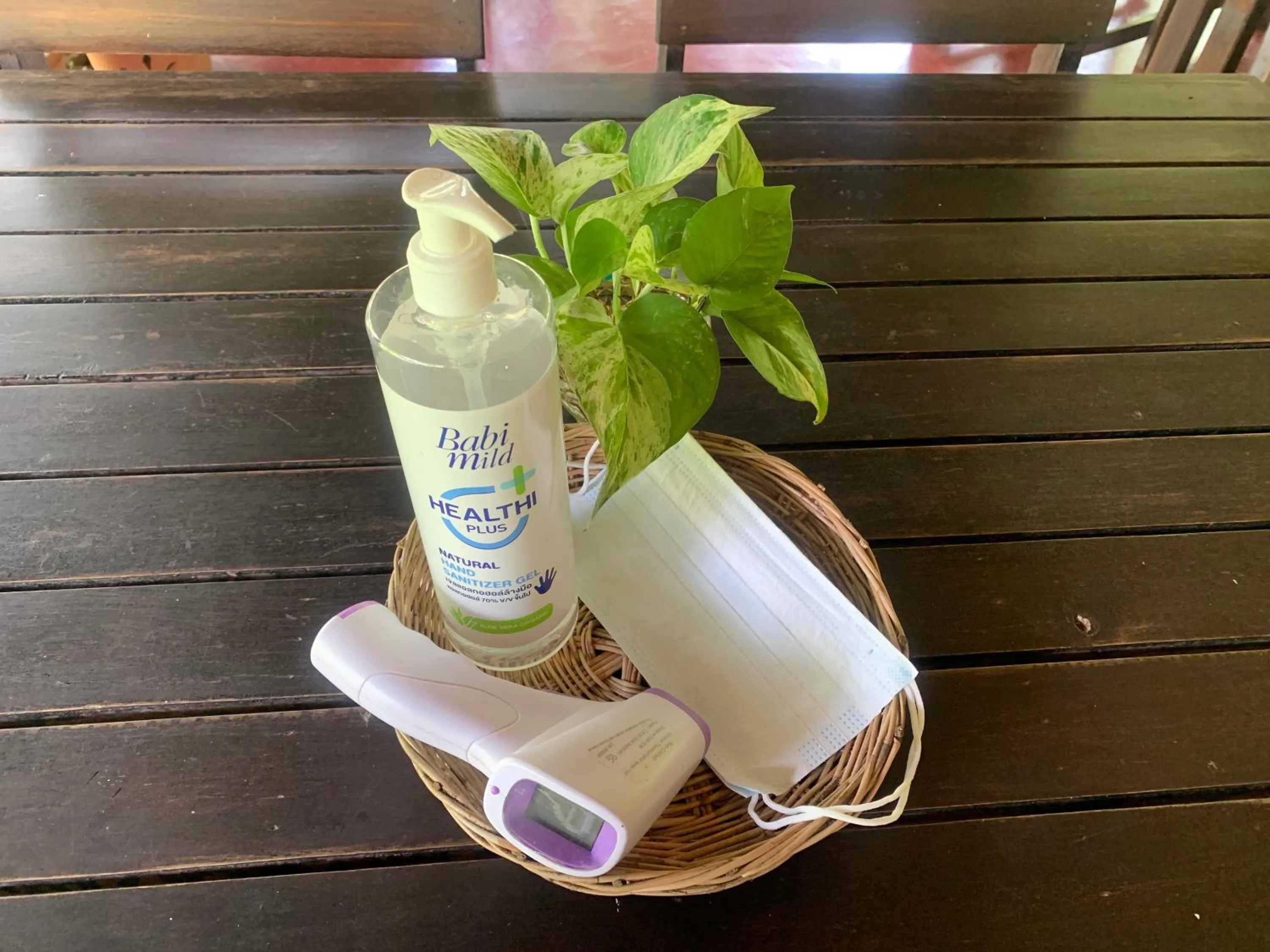 Other in Baan Khaosok Resort