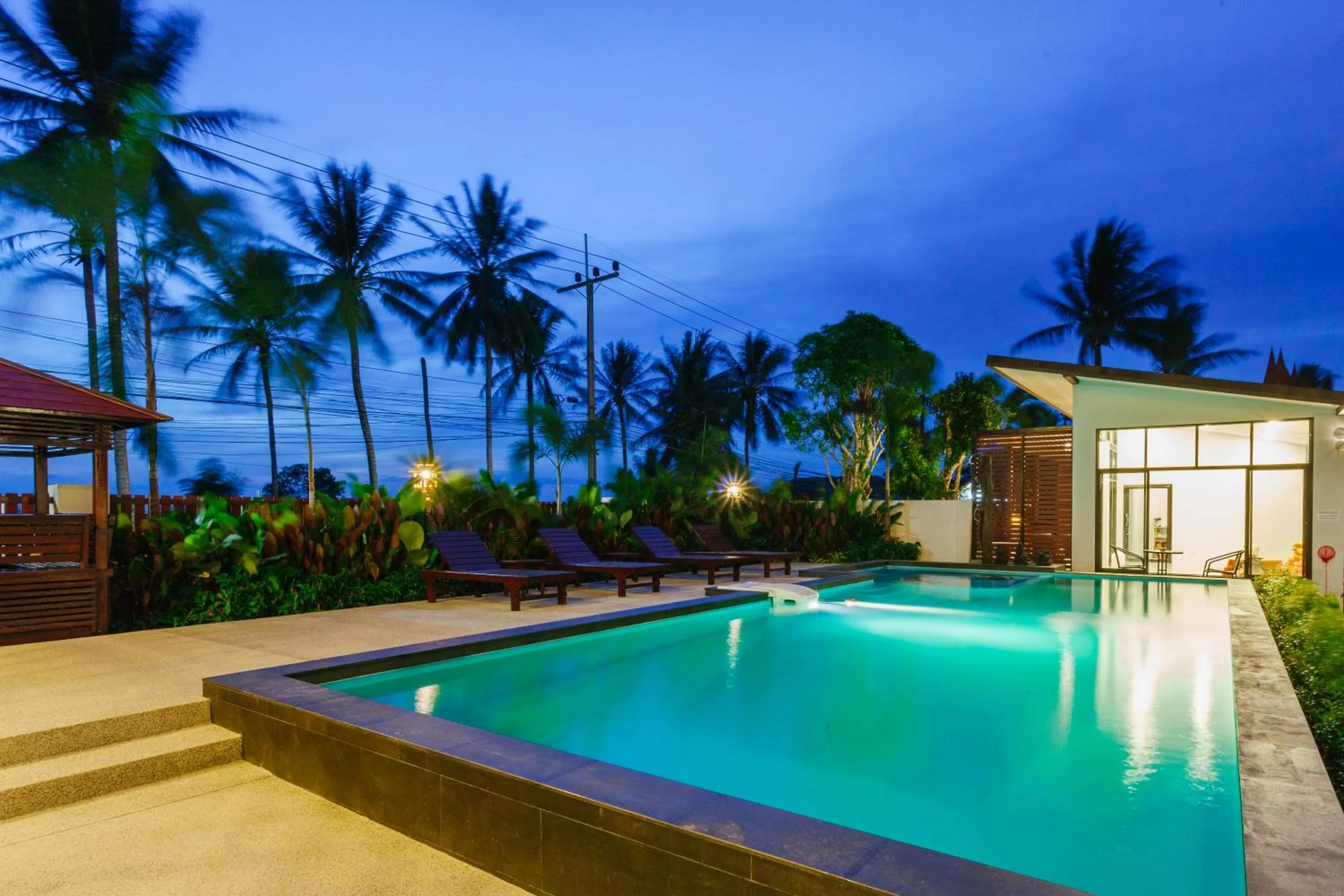 Other in Nitchanan Villa