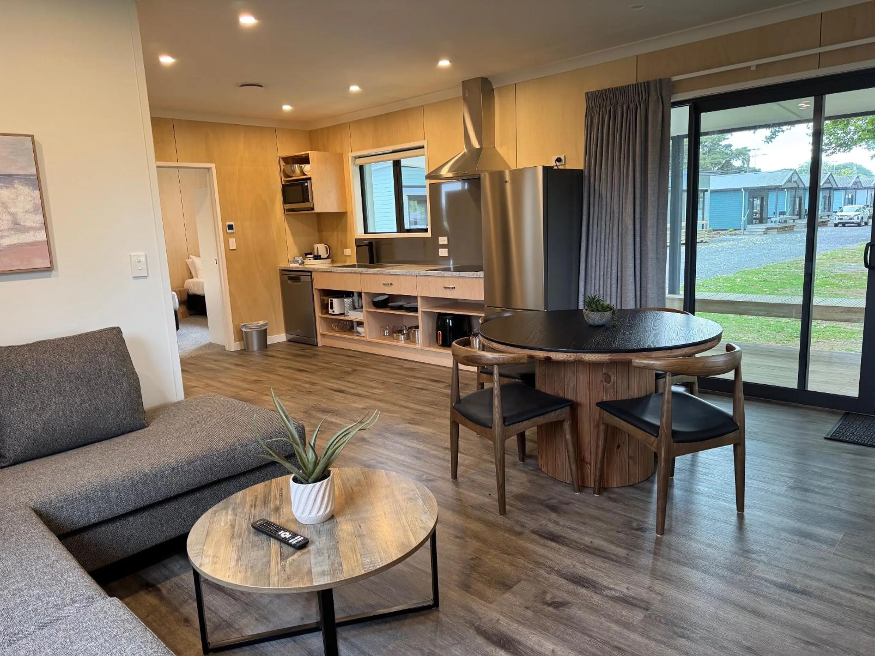 Cambridge Top 10 Holiday Park