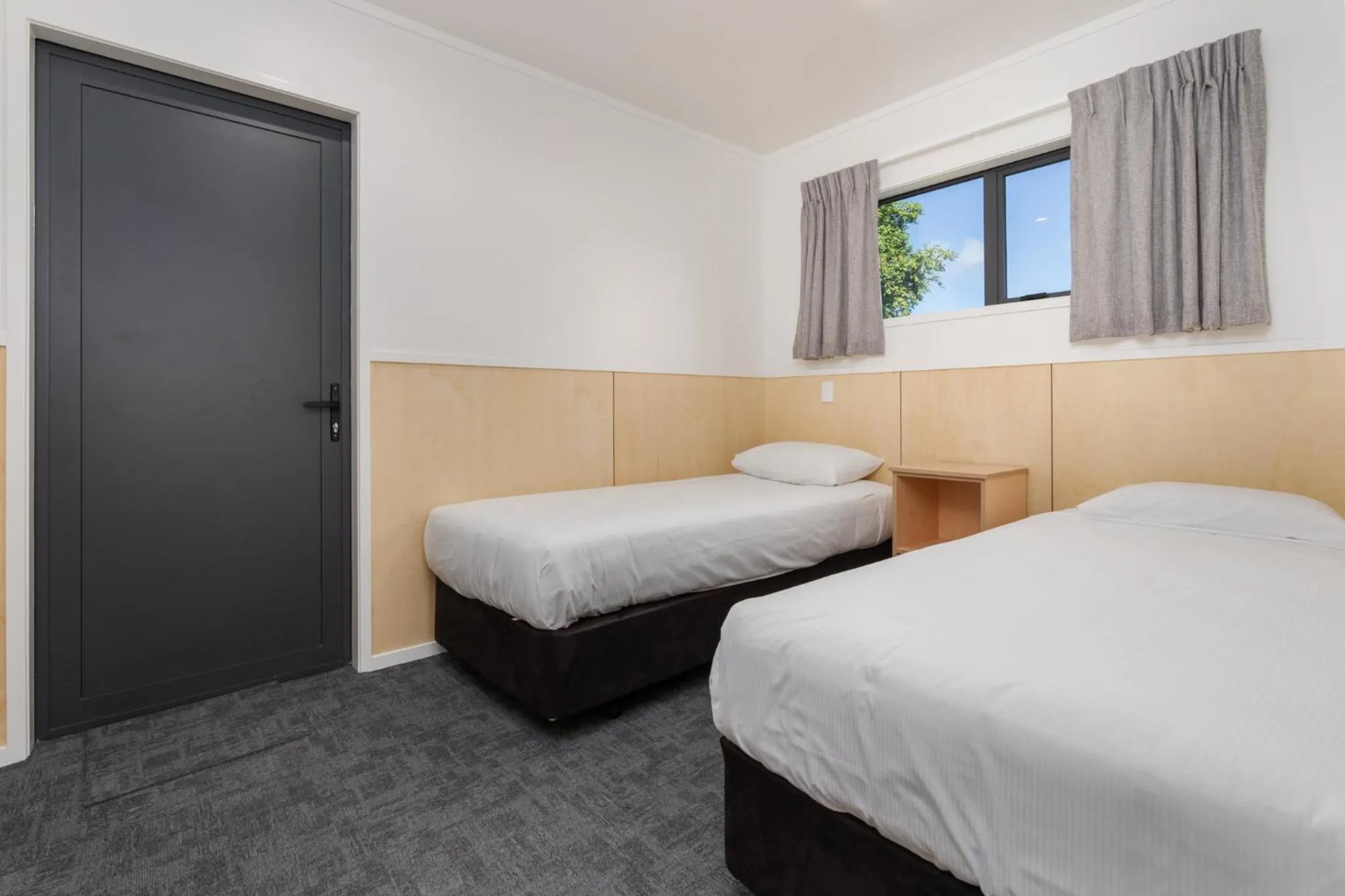 Bed in Cambridge Top 10 Holiday Park