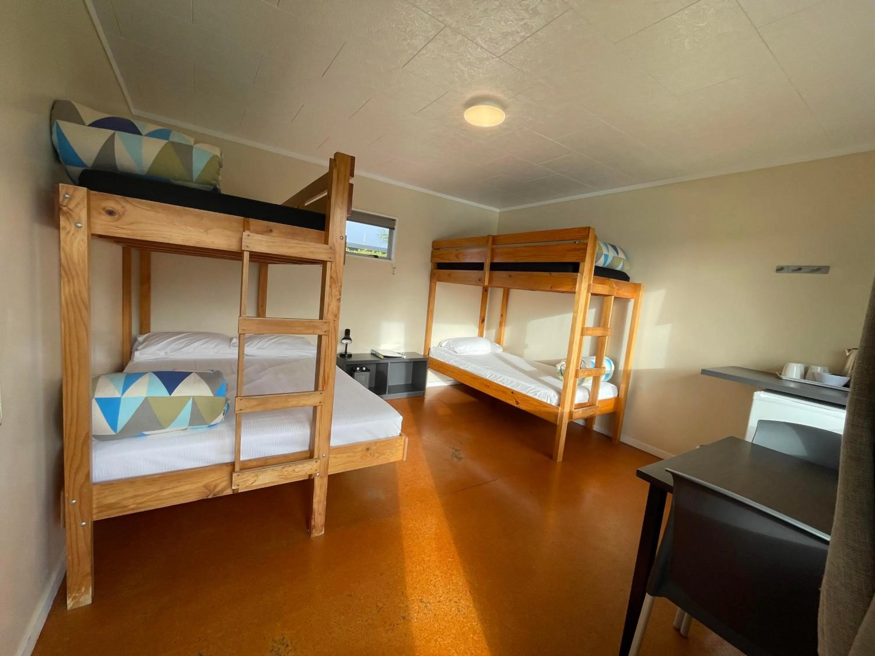 Bed in Cambridge Top 10 Holiday Park