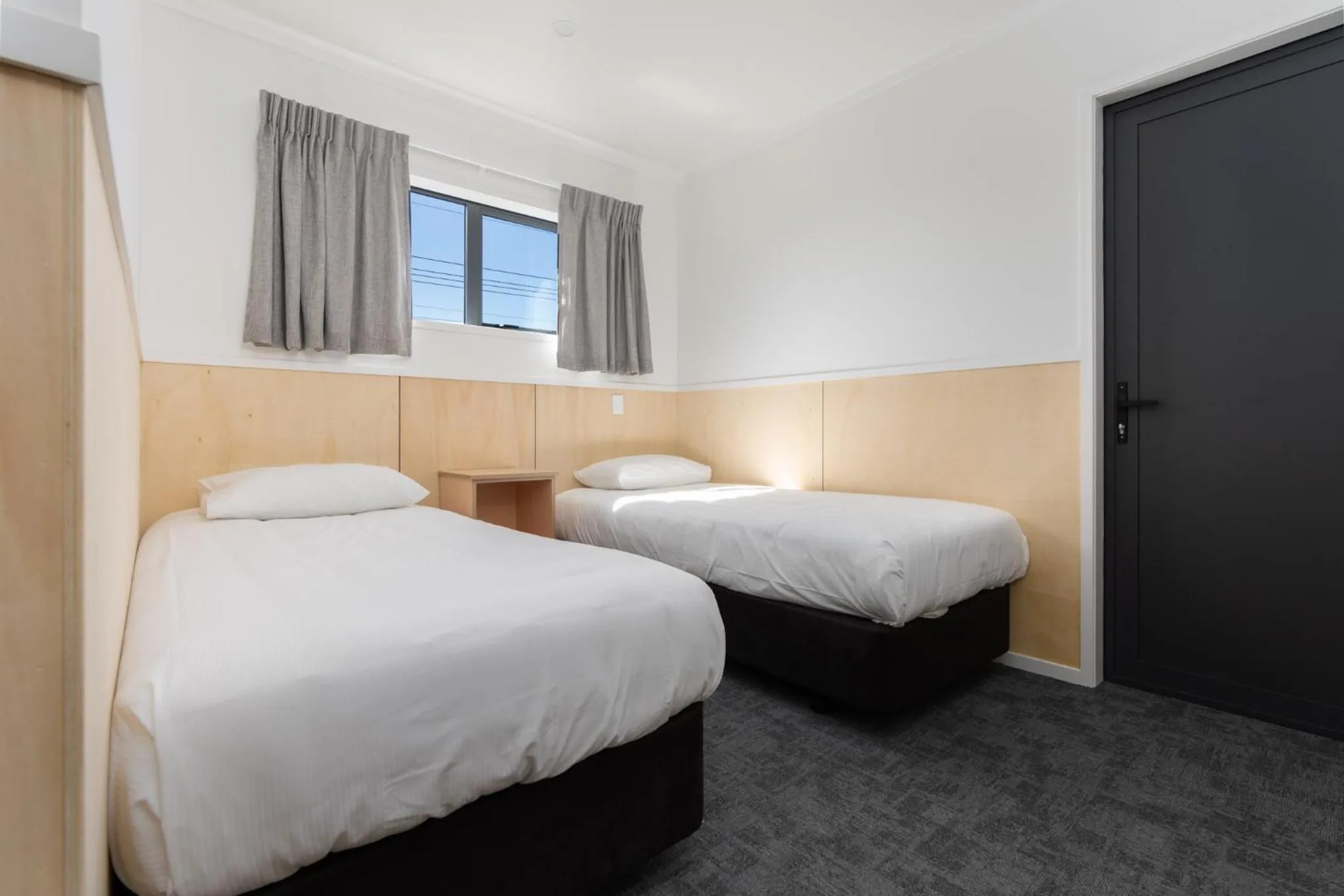 Bed in Cambridge Top 10 Holiday Park