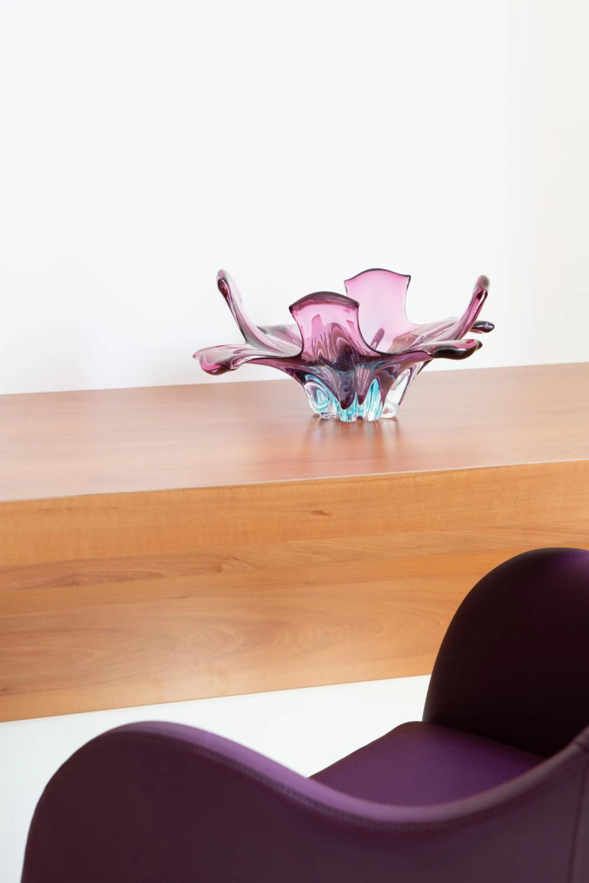 Decorative detail in Hotel Le Clos De La Vouge