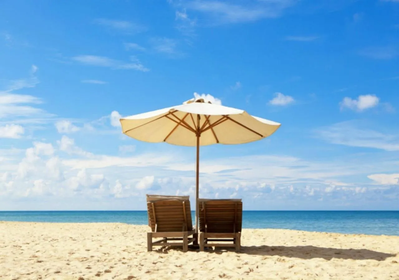 Nearby landmark in Anh Linh 2 Hotel