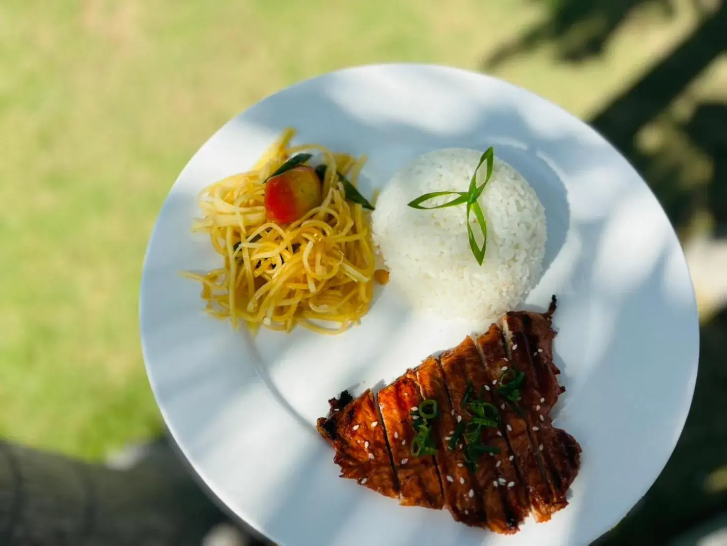 Restaurant/places to eat in Malinawon Resort 馬莉吶灣度假中心 Restaurant/places to eat in Malinawon Resort 馬莉吶灣度假中心