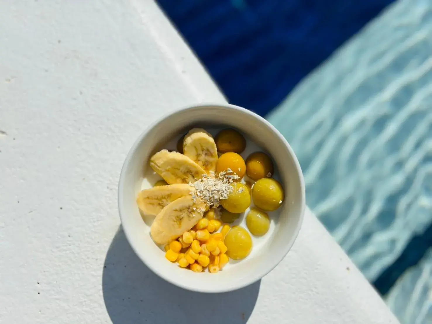 Restaurant/places to eat in Malinawon Resort 馬莉吶灣度假中心 Restaurant/places to eat in Malinawon Resort 馬莉吶灣度假中心