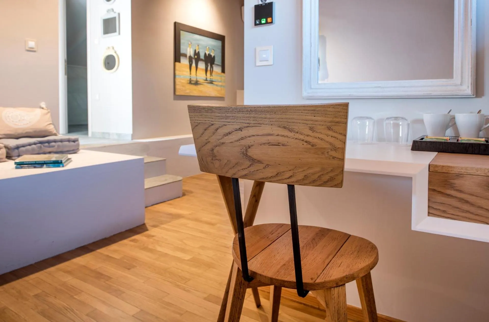 The Secret Boutique Hotel