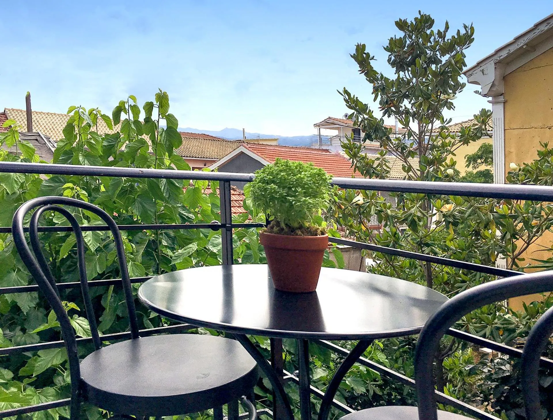 The Secret Boutique Hotel