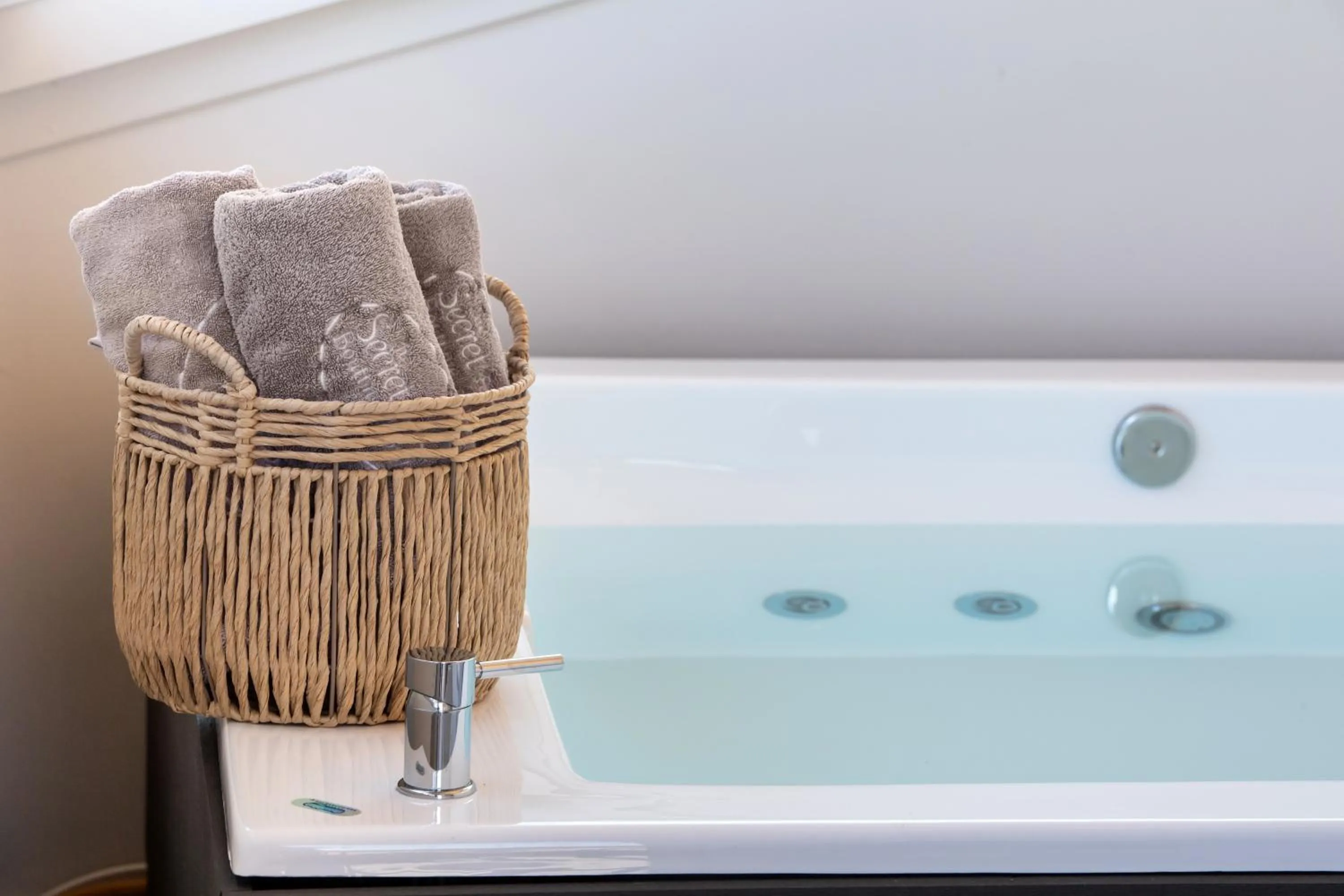 The Secret Boutique Hotel