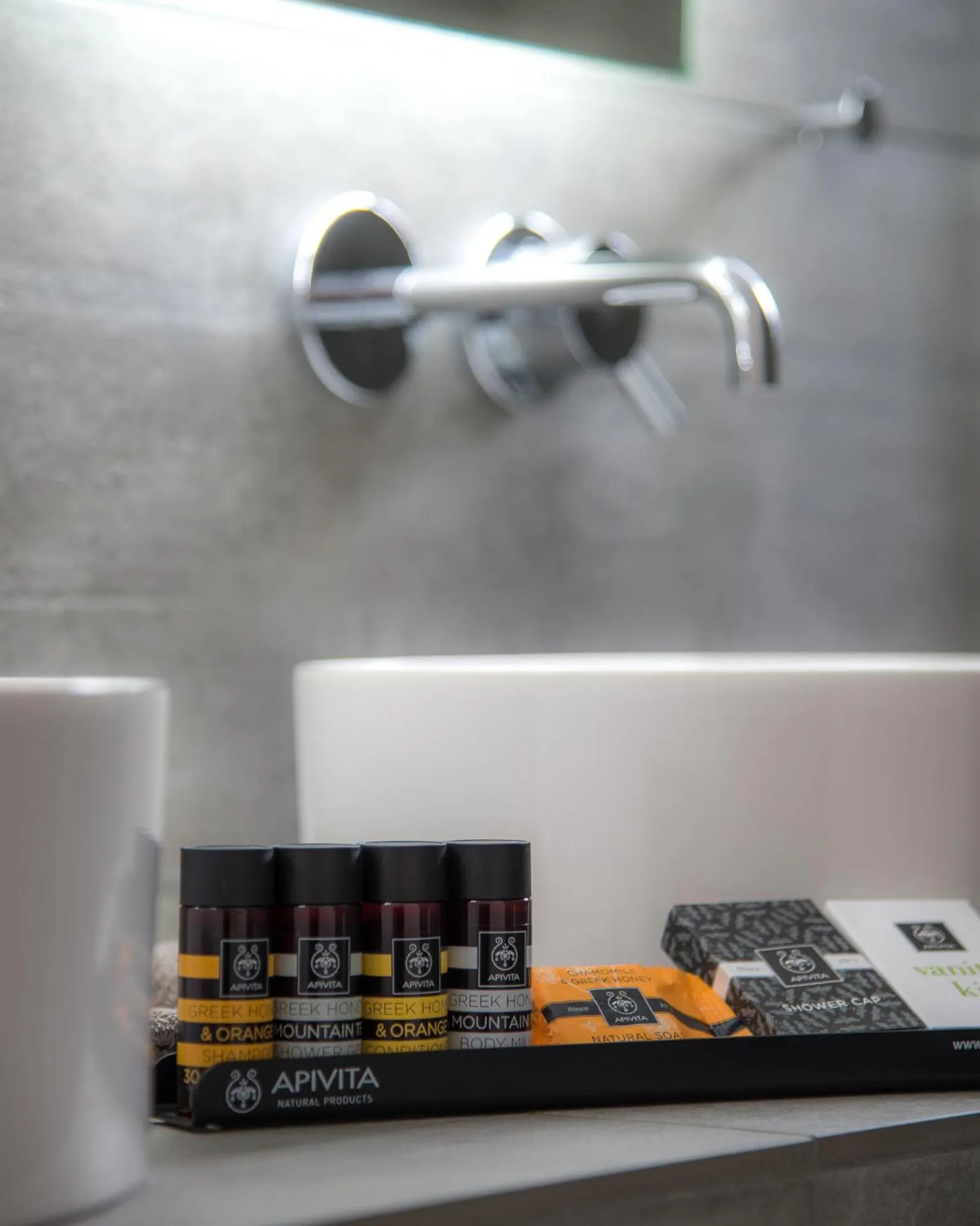 The Secret Boutique Hotel