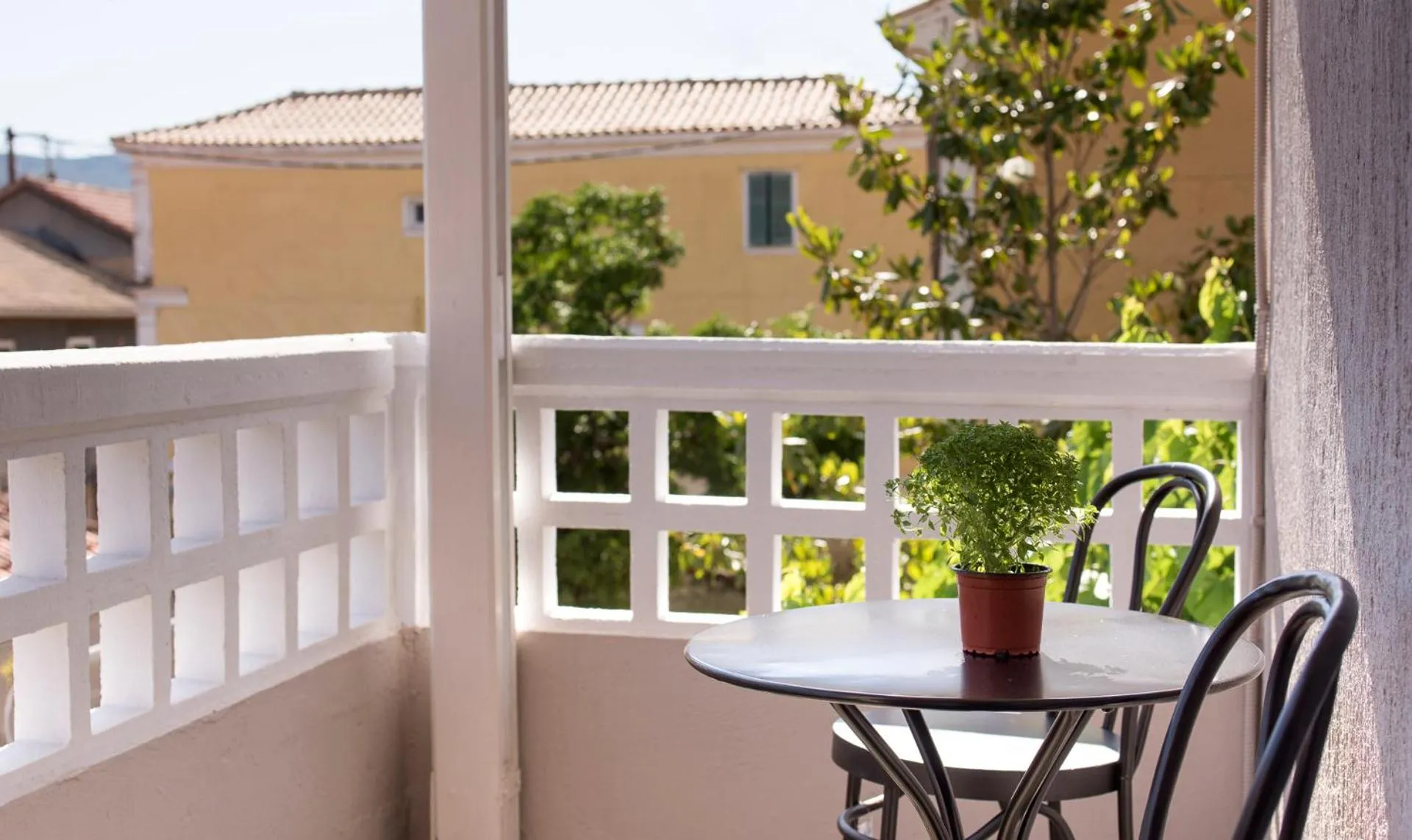 The Secret Boutique Hotel