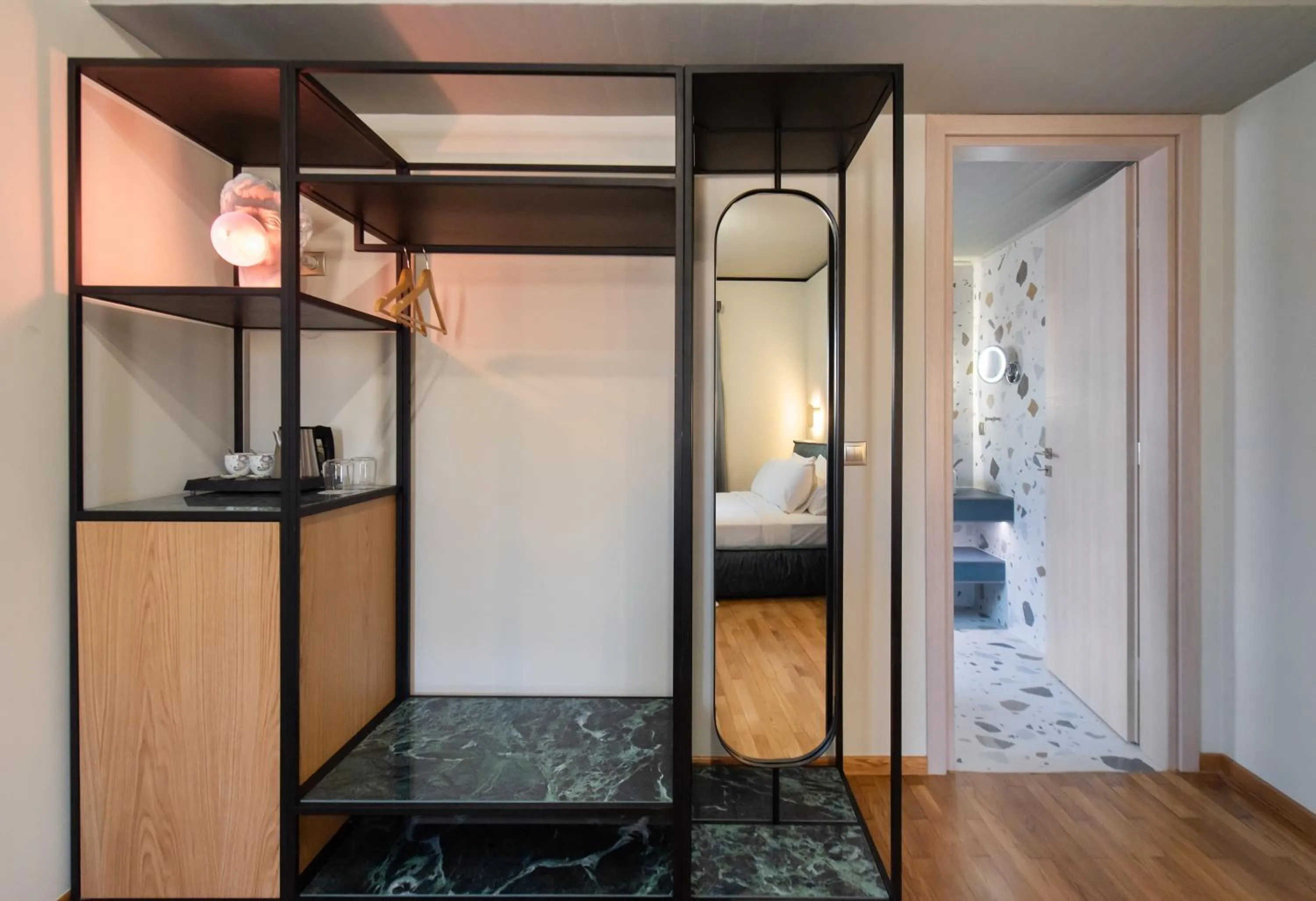 The Secret Boutique Hotel