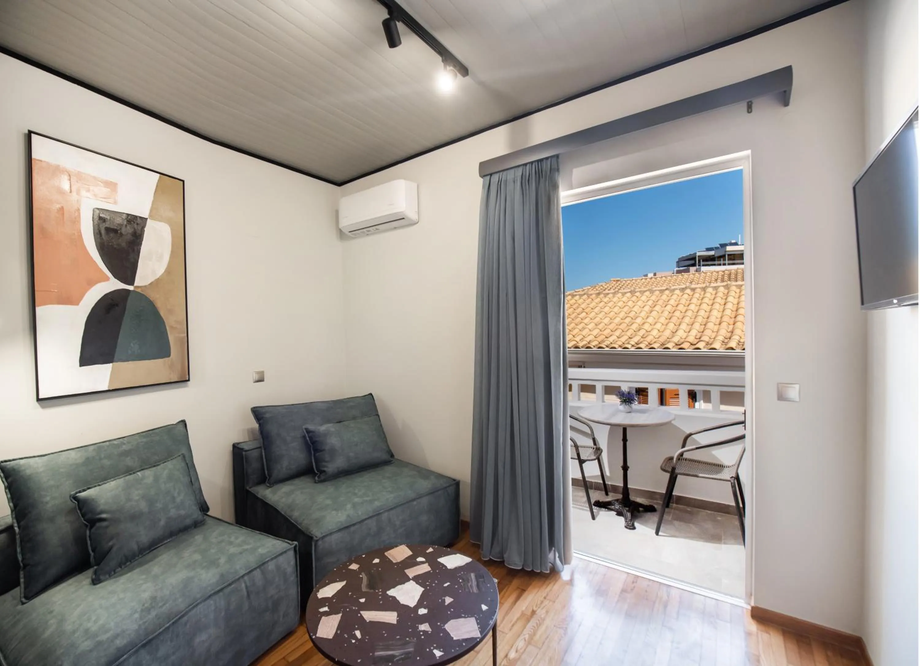 The Secret Boutique Hotel