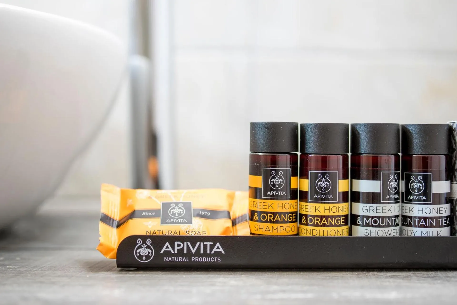 The Secret Boutique Hotel