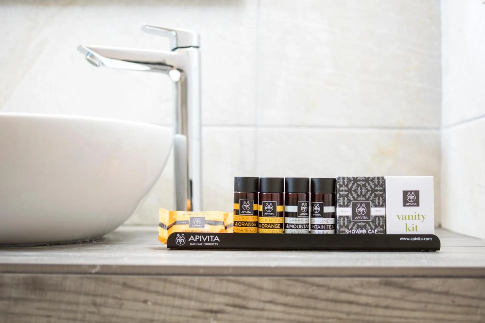 The Secret Boutique Hotel