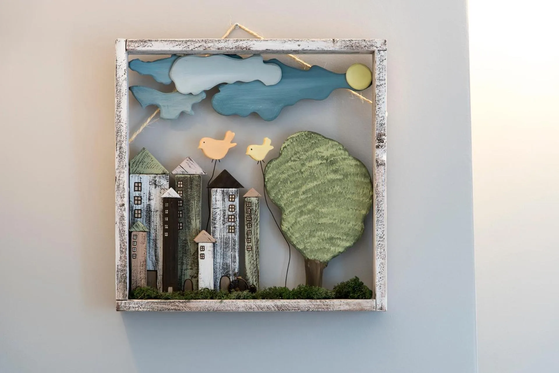 The Secret Boutique Hotel