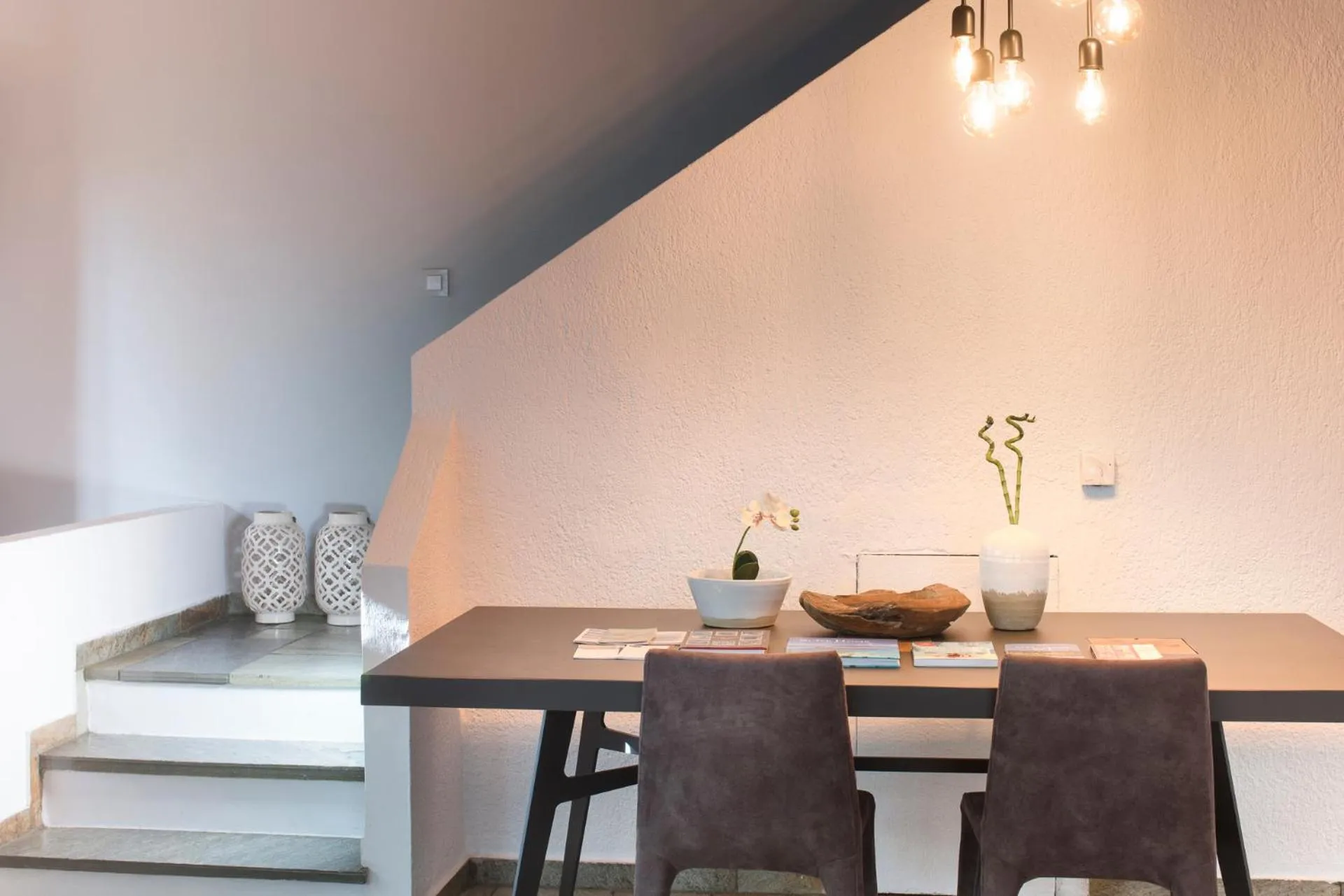 The Secret Boutique Hotel