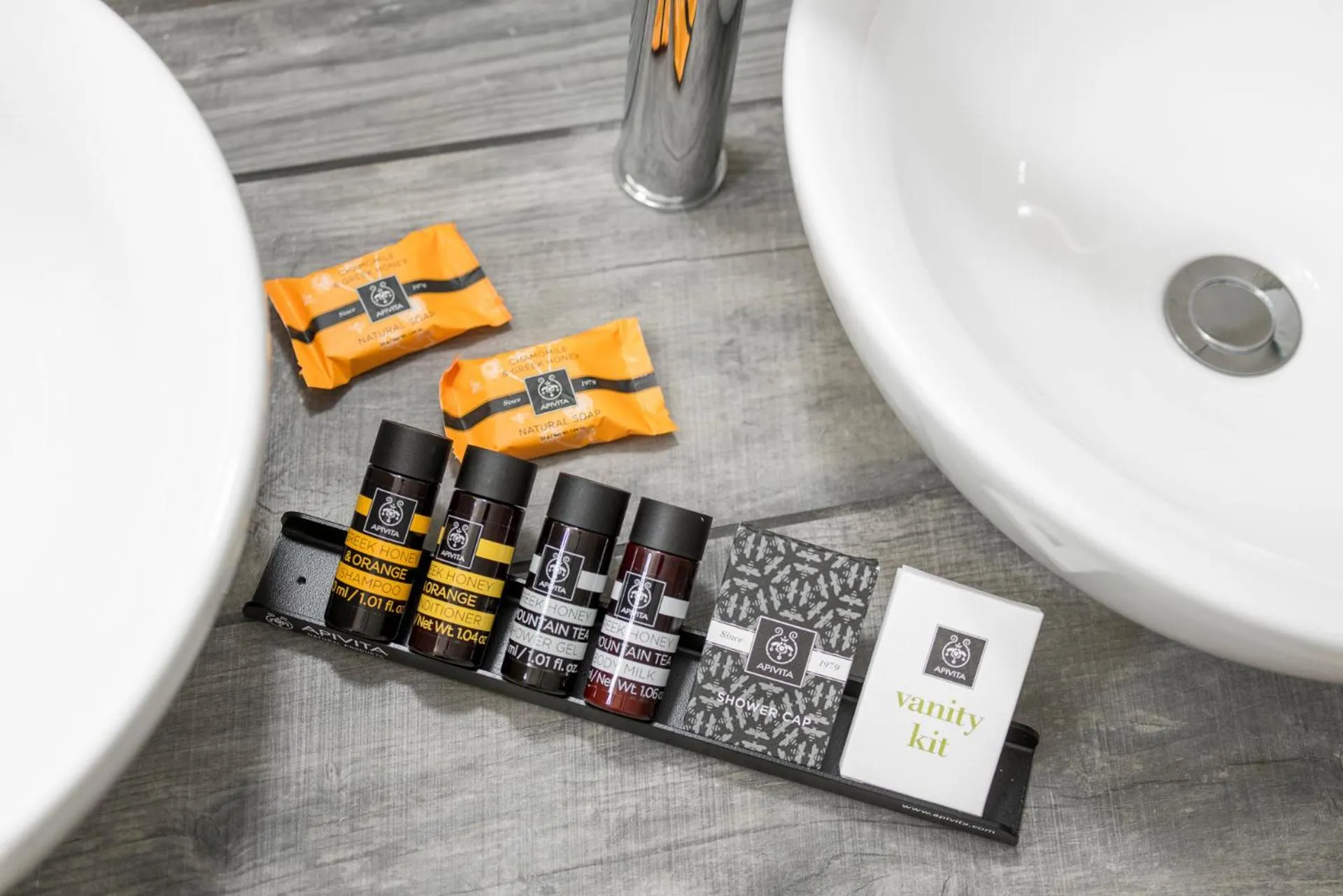 The Secret Boutique Hotel