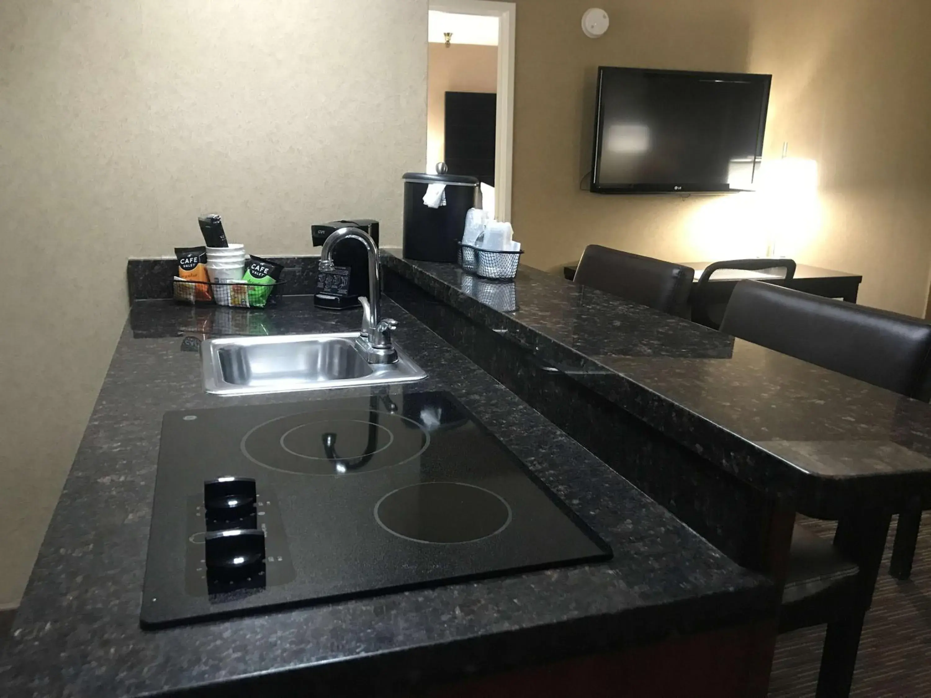 Photo of the whole room in Best Western Yuma Mall Hotel & Suites Photo of the whole room in Best Western Yuma Mall Hotel & Suites