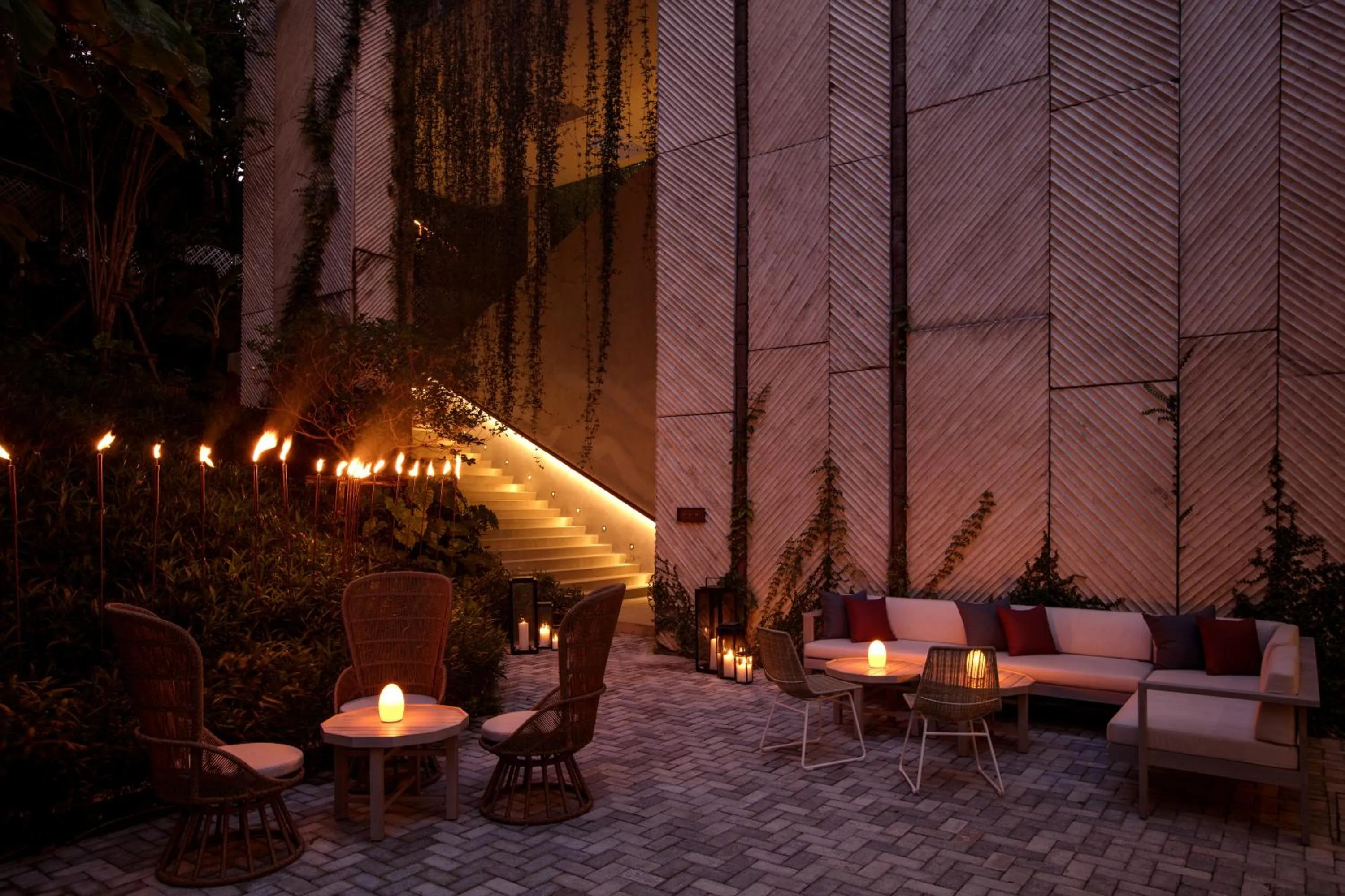 wedding in Rosewood Phuket