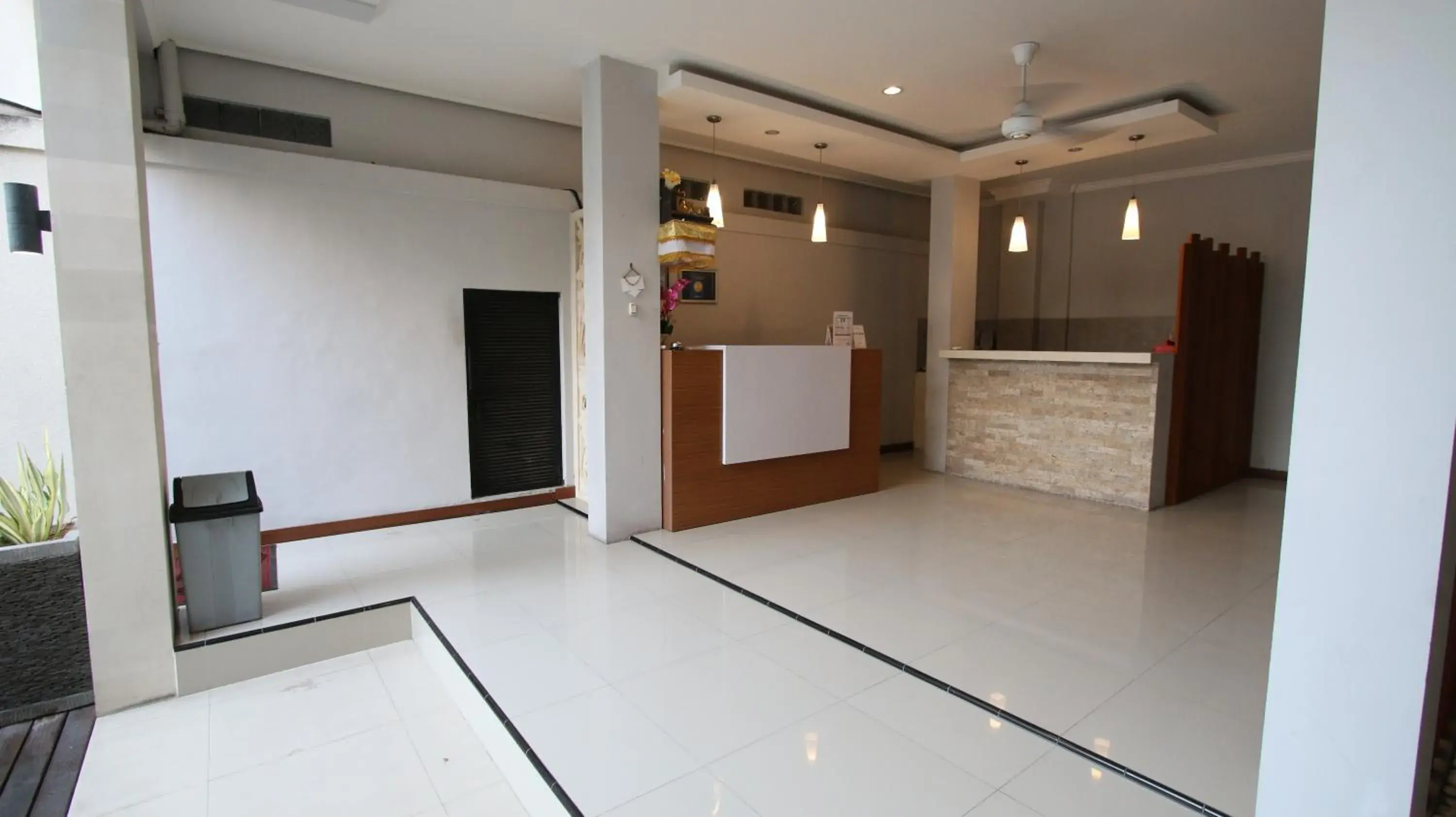 Lobby or reception in Tom Guest House Lobby or reception in Tom Guest House