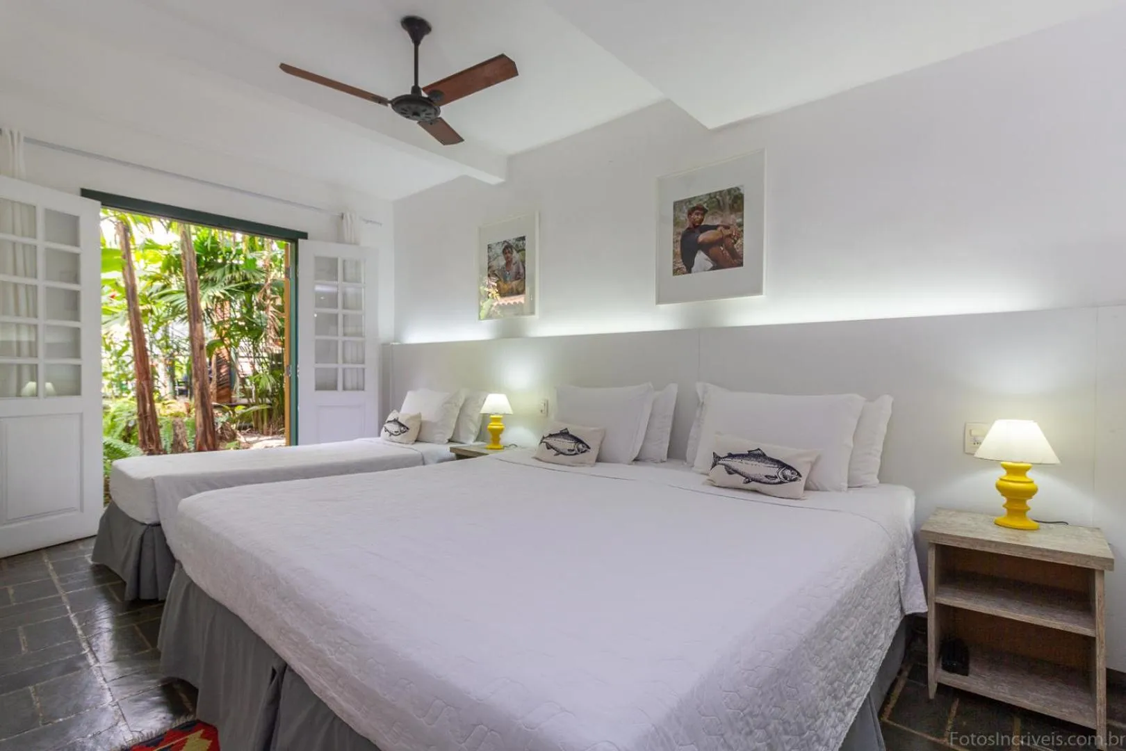 Bedroom, Bed in Pousada do Príncipe