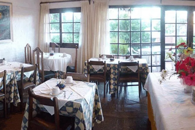 Day in Hotel Camelot