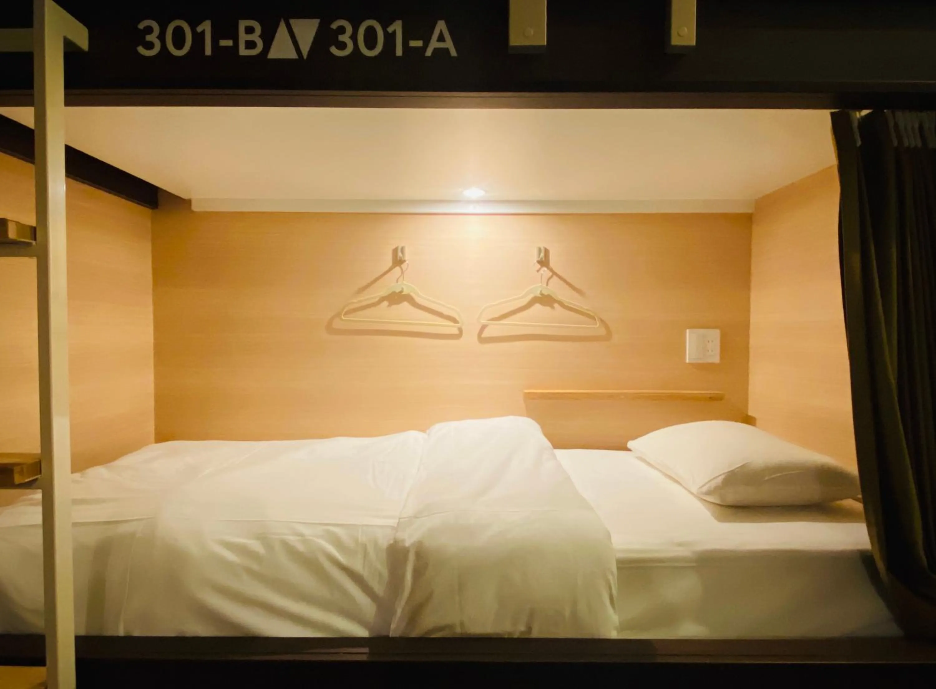 Bed in bnb+ Tsuruhashi