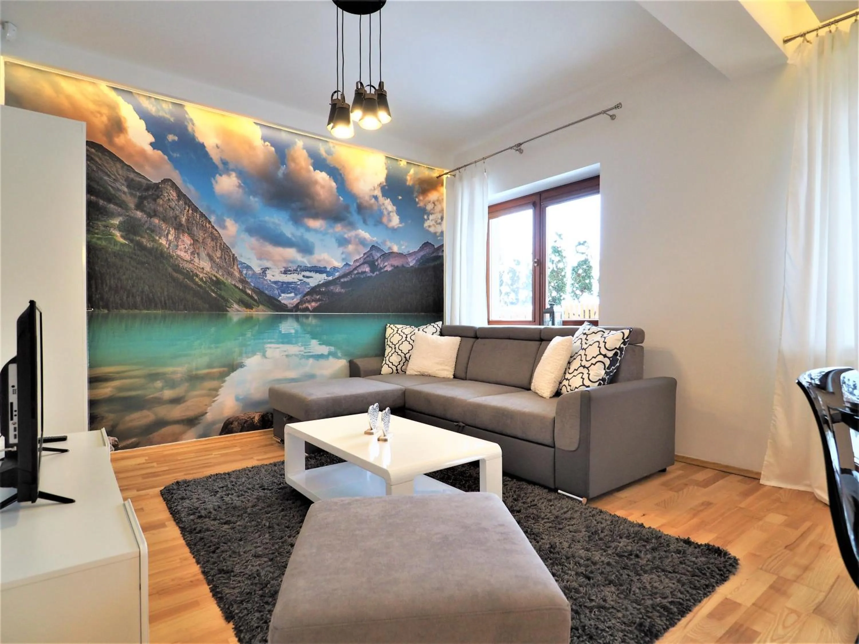 VIP Apartamenty Carmelove