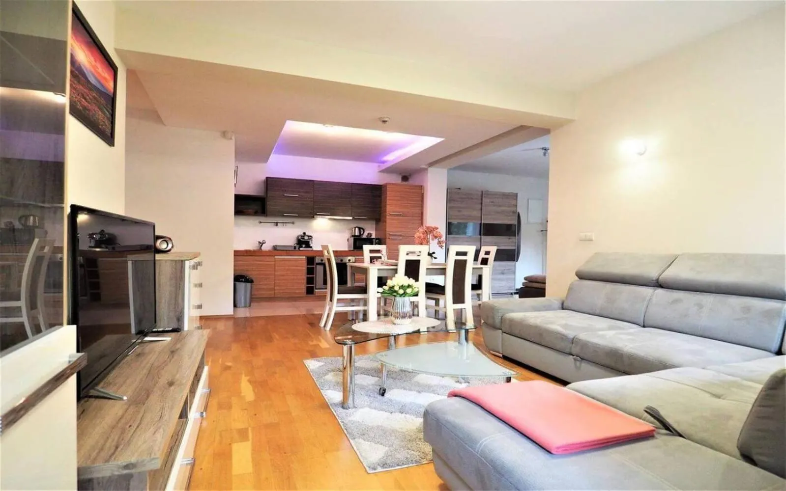 VIP Apartamenty Carmelove