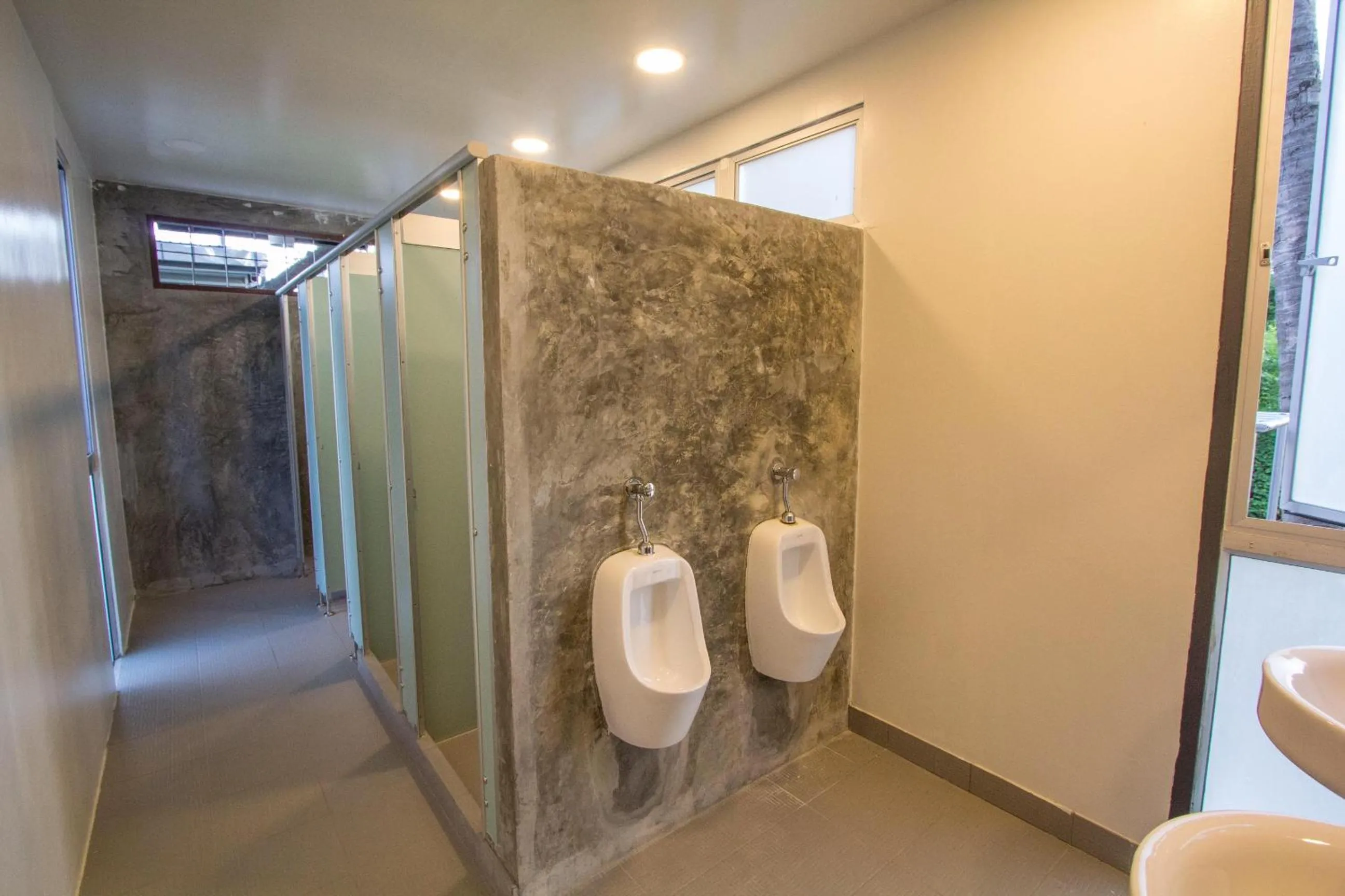 Ducati Bike Box Hotel