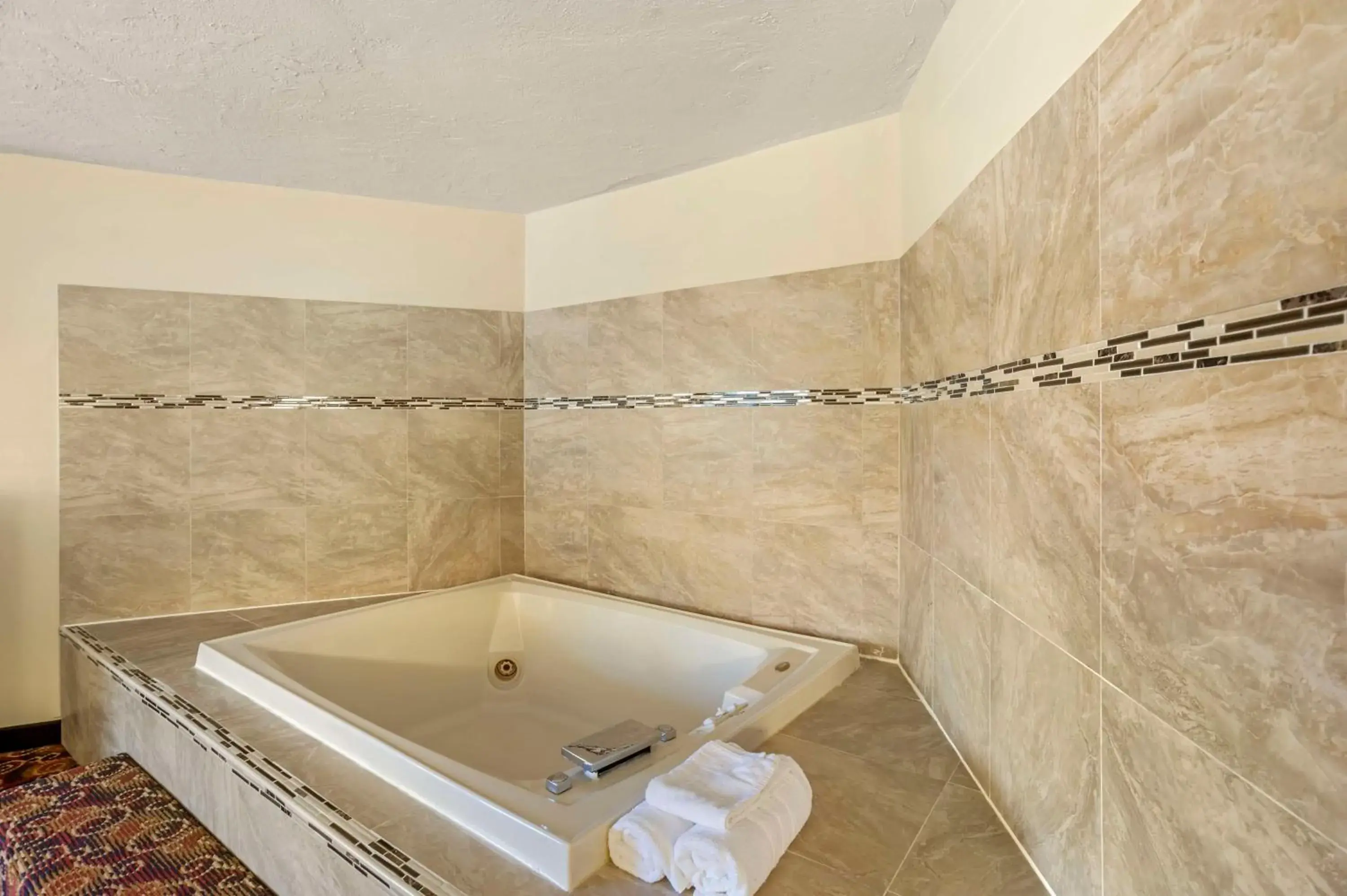 Bedroom in Best Western Monticello Bedroom in Best Western Monticello