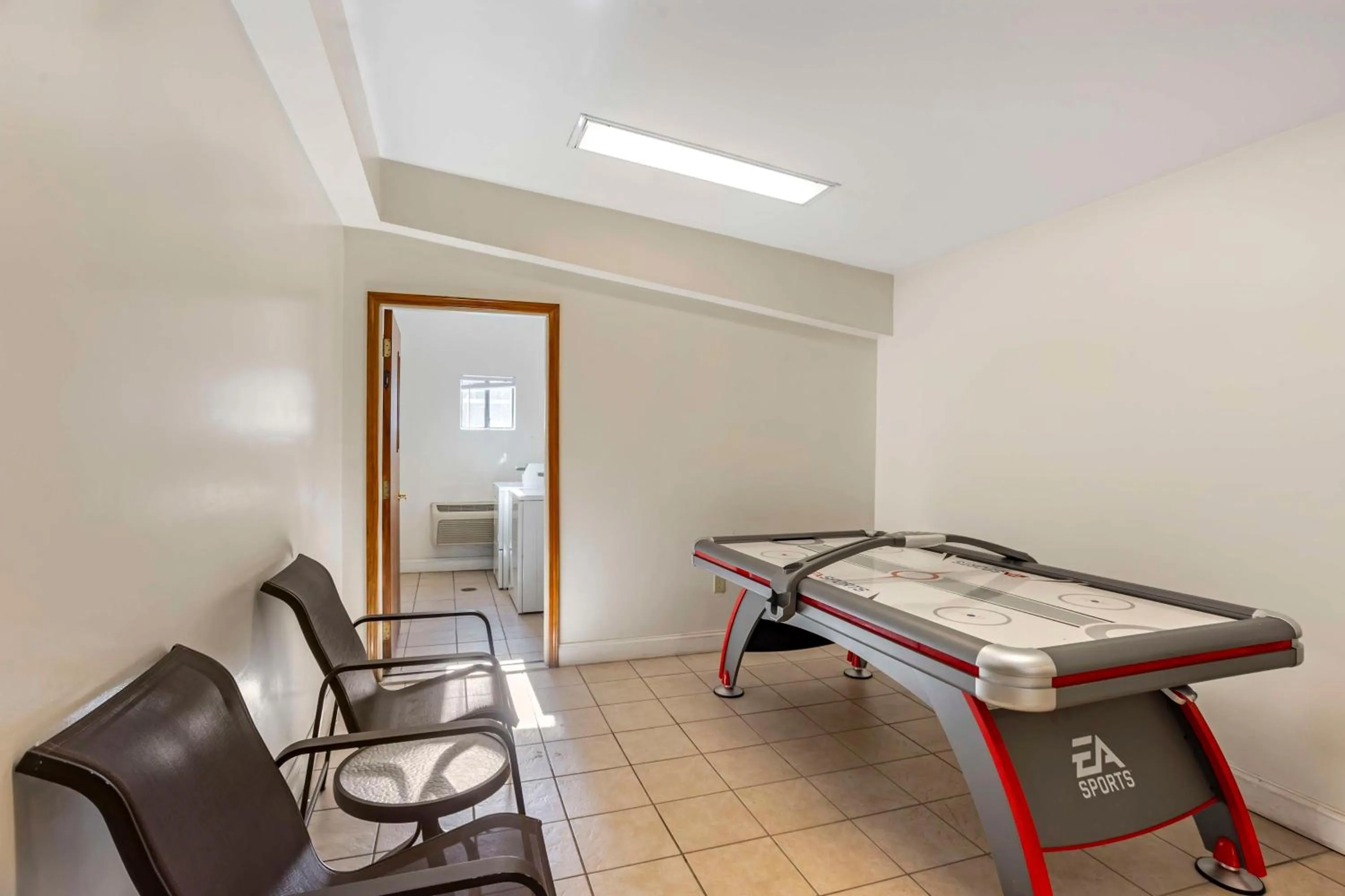 Sports in Best Western Monticello