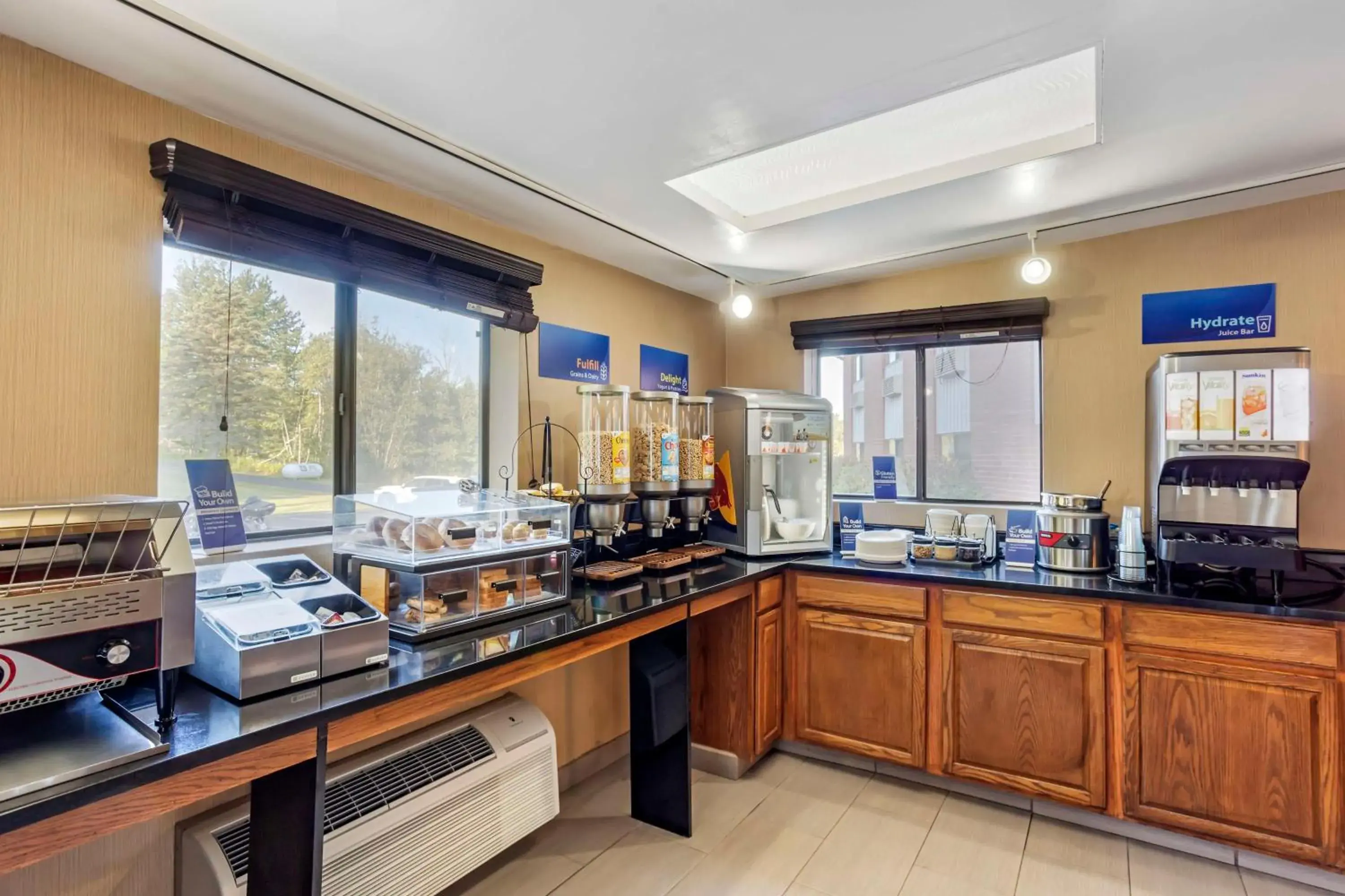 Best Western Monticello Best Western Monticello