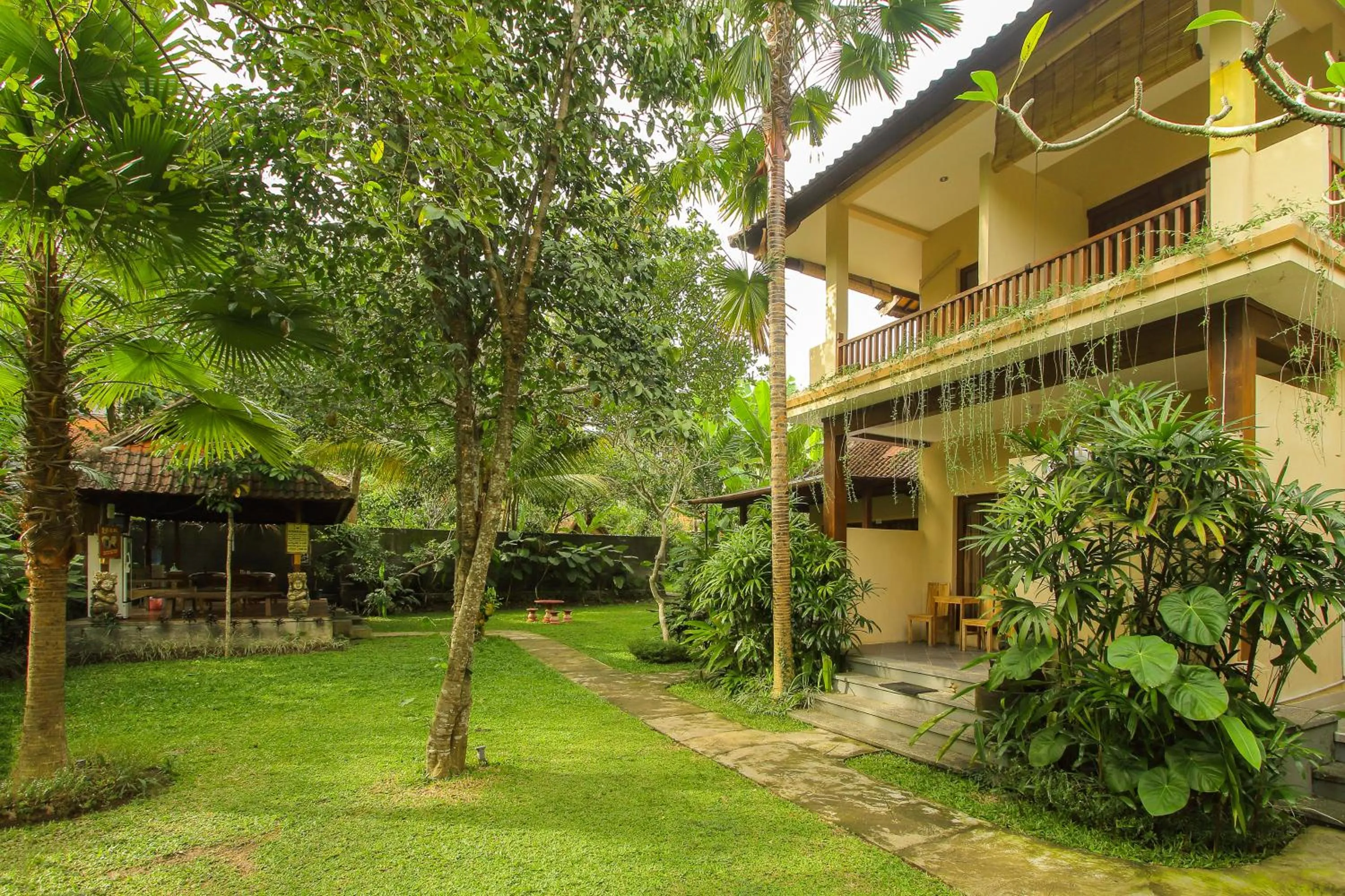 Manggis Sari Guesthouse