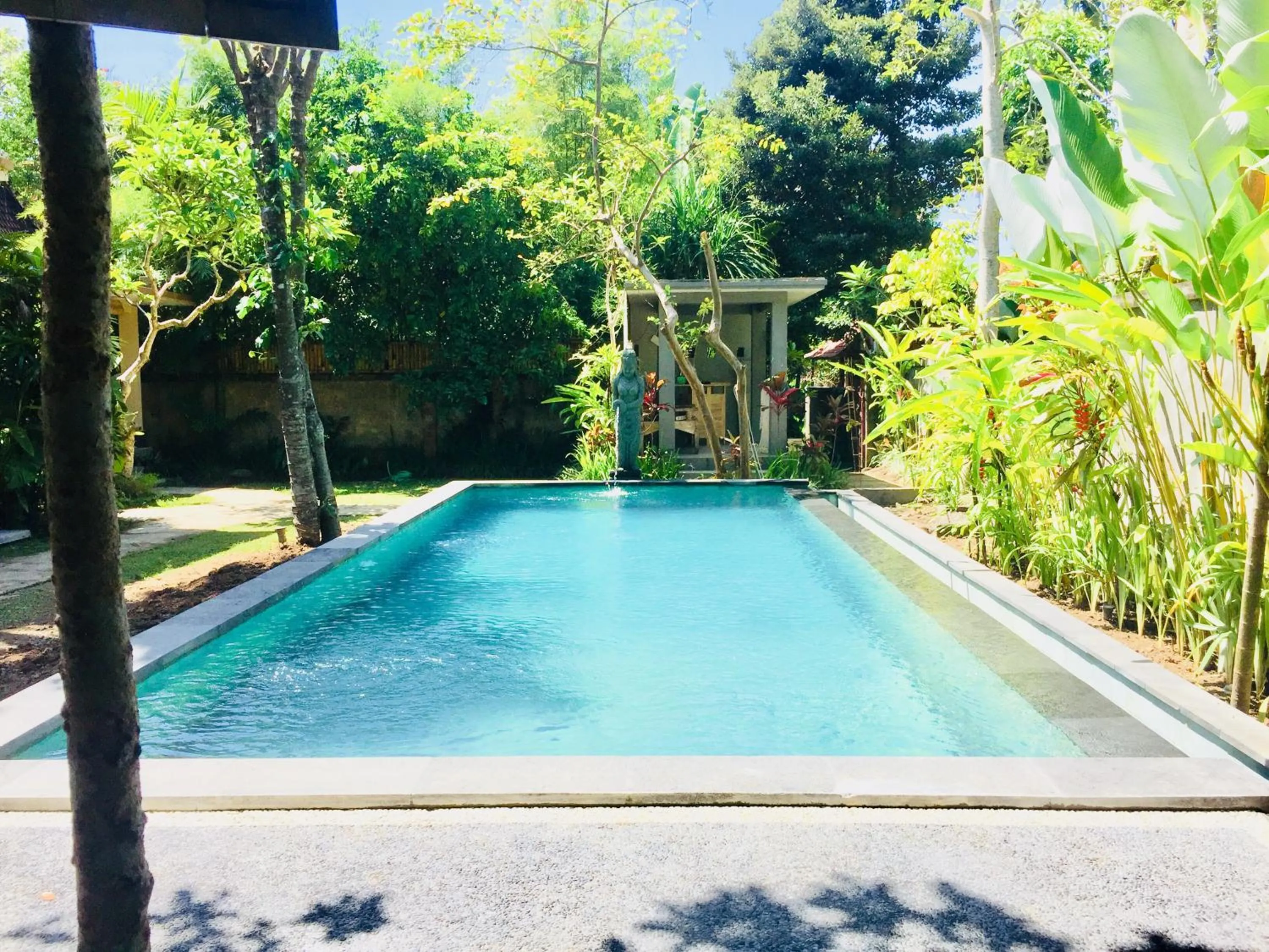 Manggis Sari Guesthouse