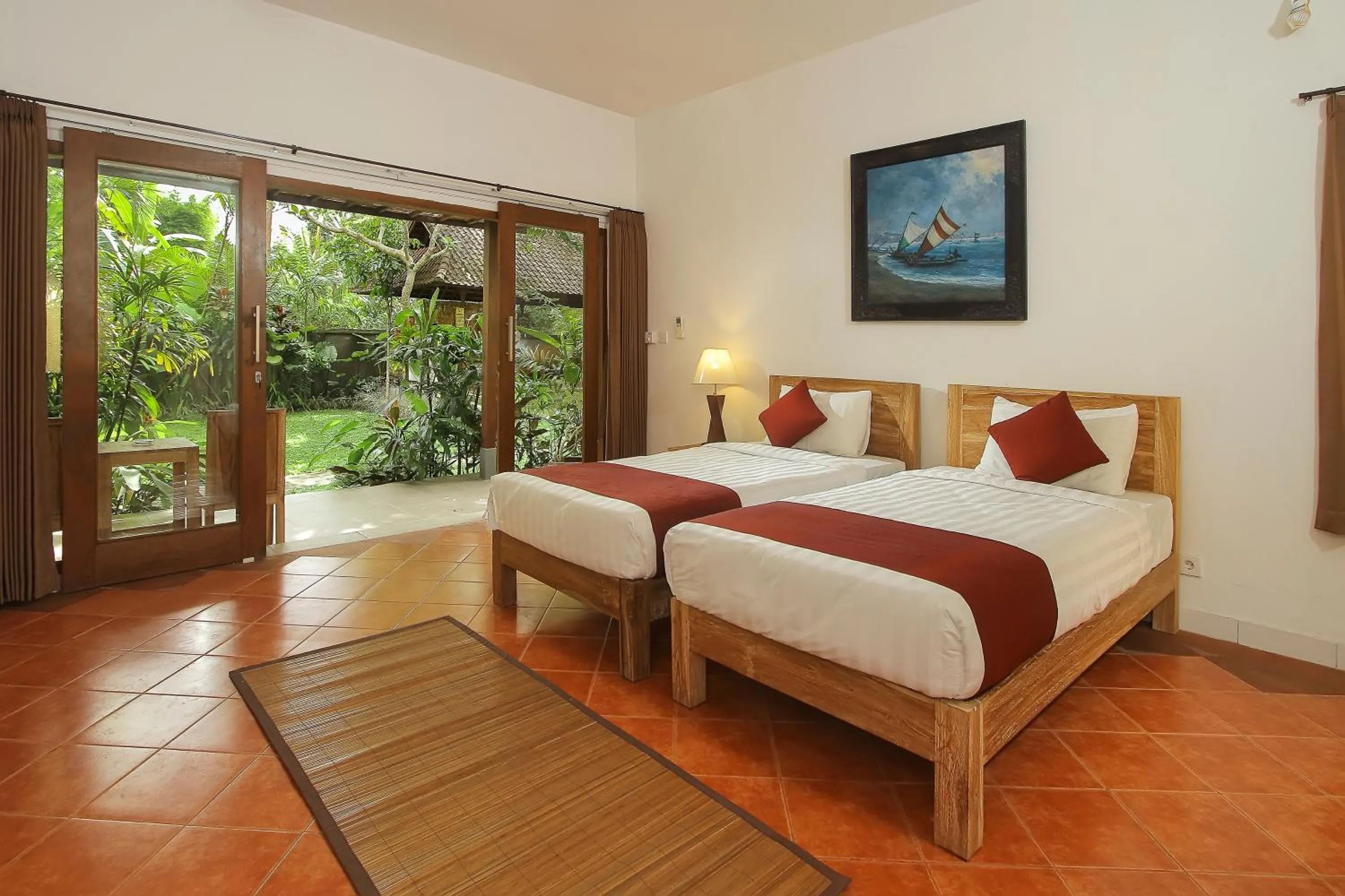 Manggis Sari Guesthouse