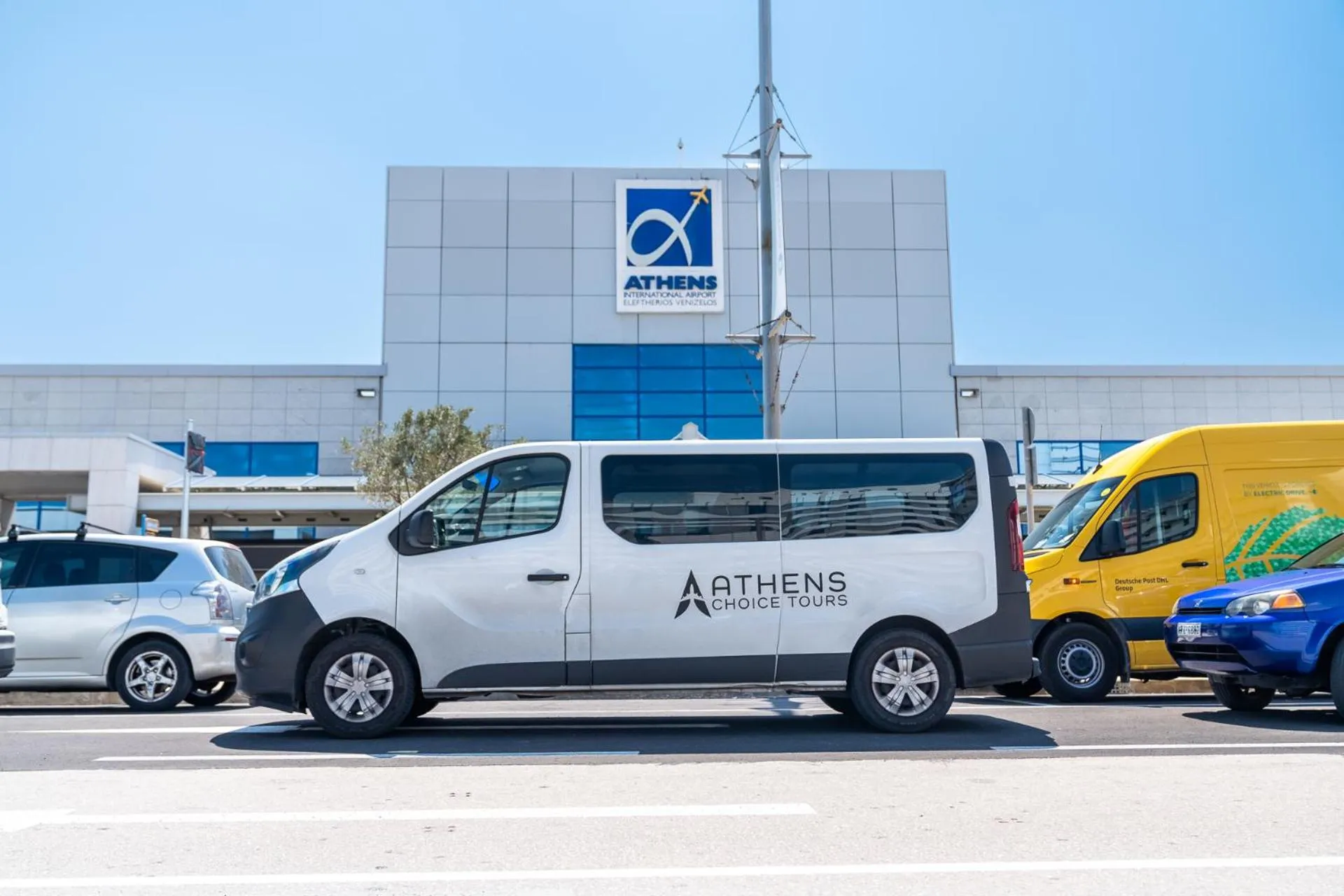 shuttle in Mansion Hotel