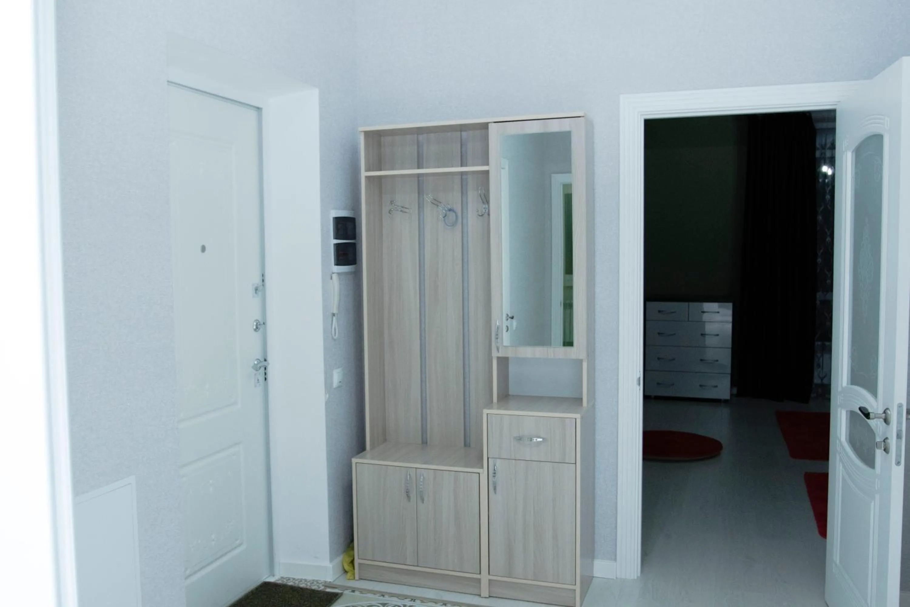 Apartments Manghilik iel 53, ЭКСПО, Mega Silky Way