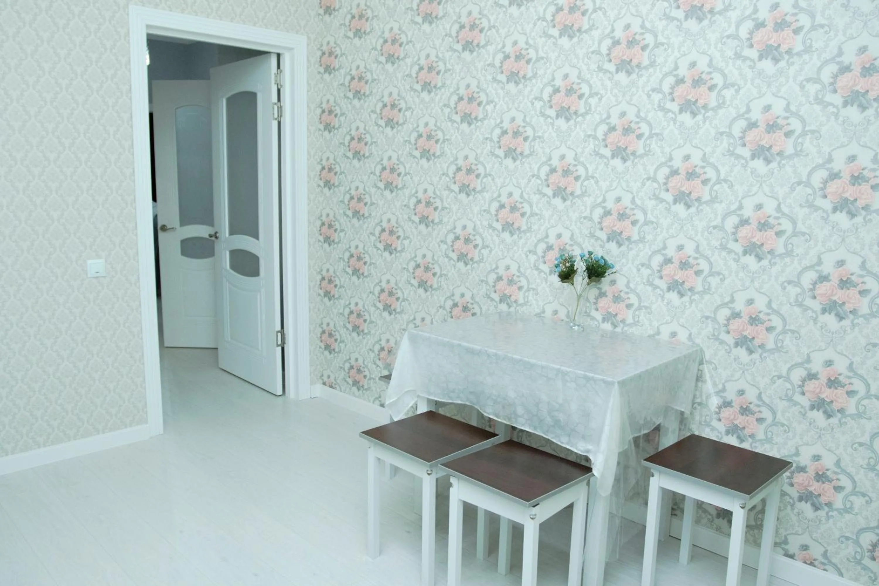 One-Bedroom Apartment in Apartments Manghilik iel 53, ЭКСПО, Mega Silky Way