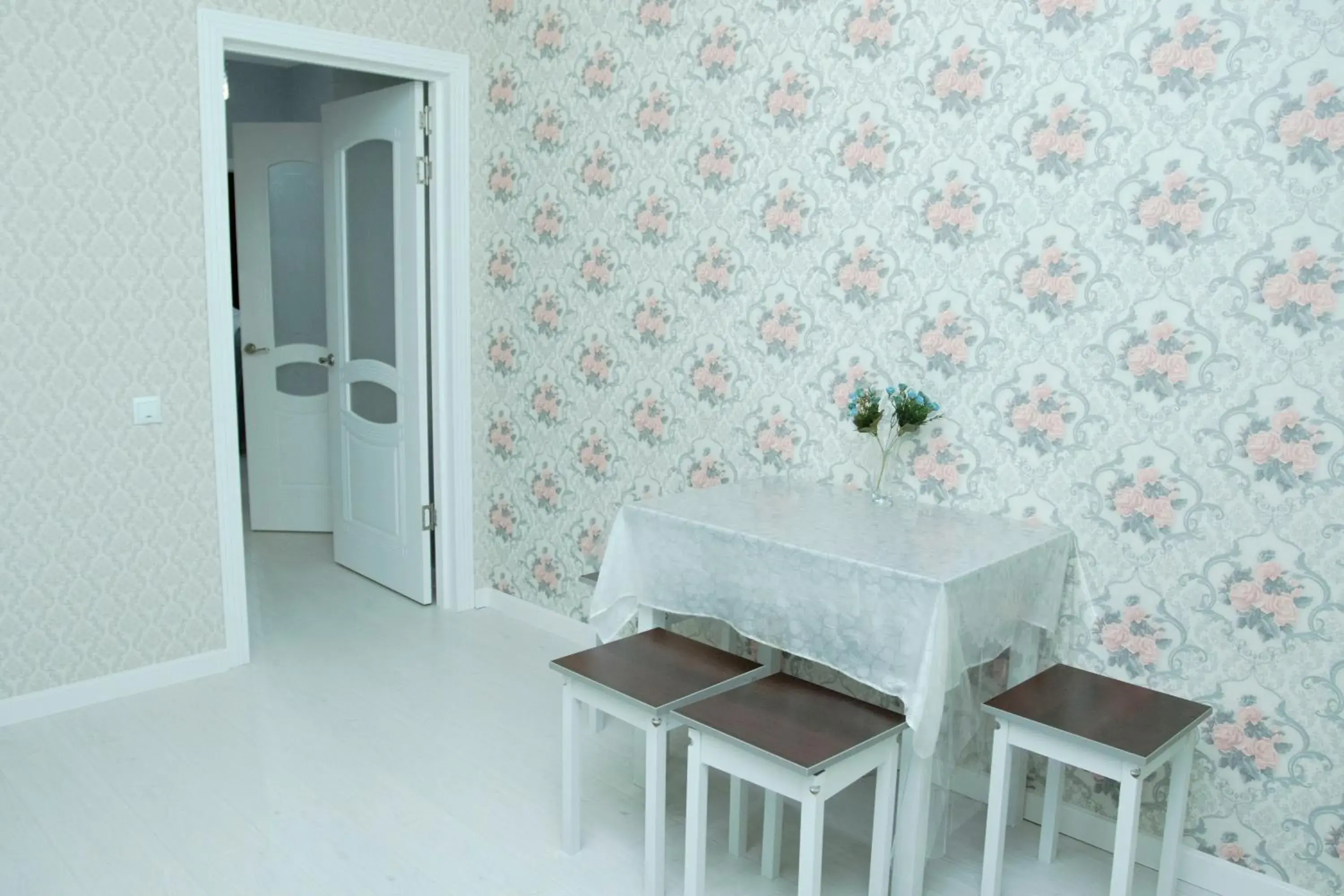 One-Bedroom Apartment in Apartments Manghilik iel 53, ЭКСПО, Mega Silky Way One-Bedroom Apartment in Apartments Manghilik iel 53, ЭКСПО, Mega Silky Way