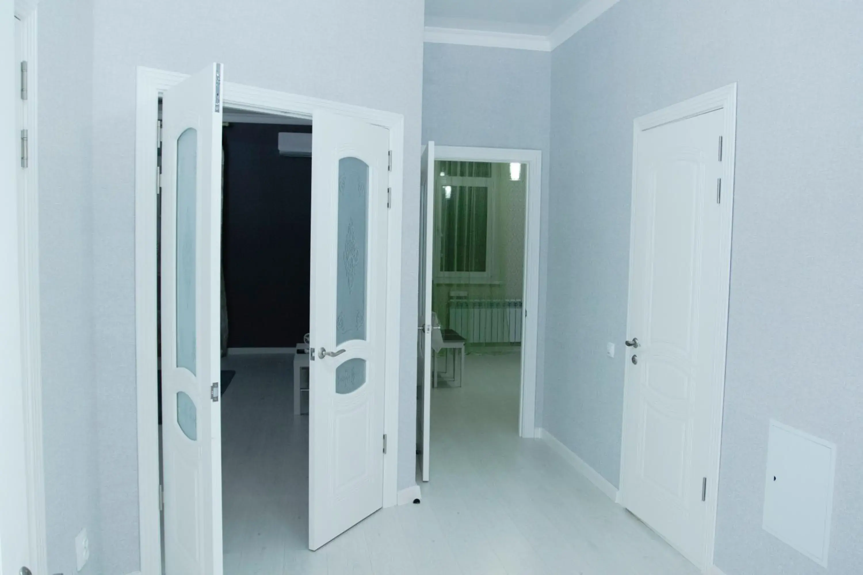 One-Bedroom Apartment in Apartments Manghilik iel 53, ЭКСПО, Mega Silky Way One-Bedroom Apartment in Apartments Manghilik iel 53, ЭКСПО, Mega Silky Way