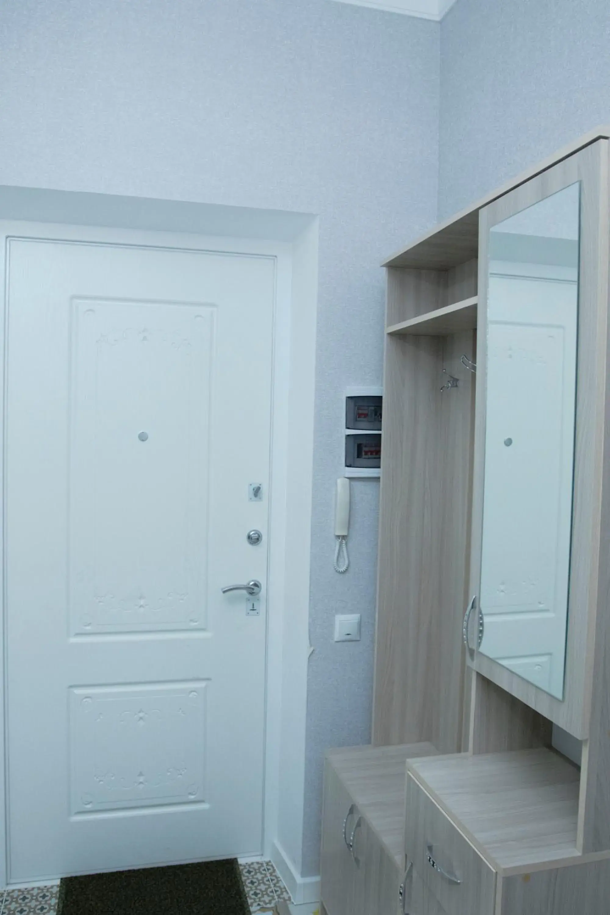 One-Bedroom Apartment in Apartments Manghilik iel 53, ЭКСПО, Mega Silky Way One-Bedroom Apartment in Apartments Manghilik iel 53, ЭКСПО, Mega Silky Way